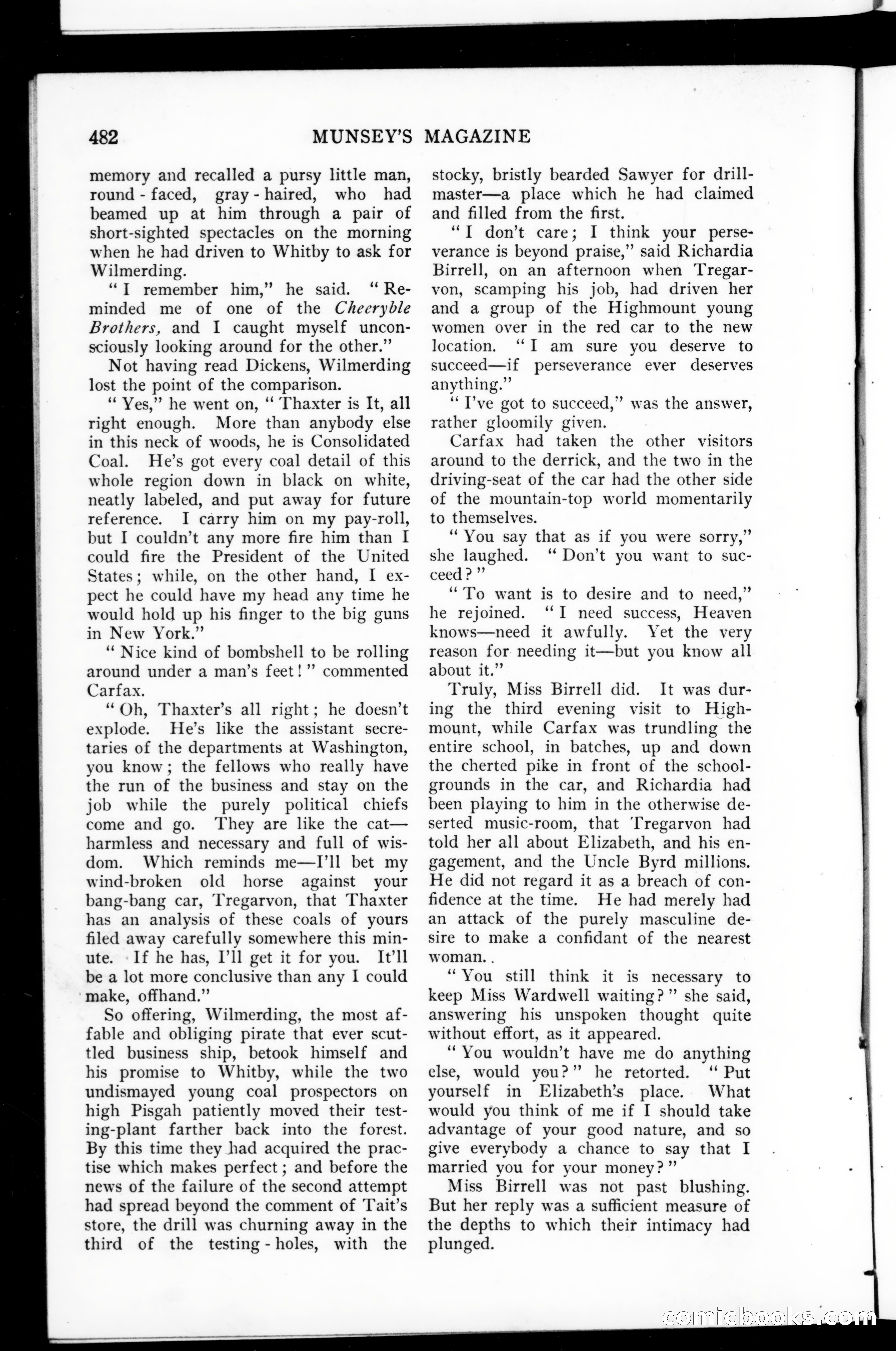 The Munsey Magazine, July 1908 — page 46 of 142