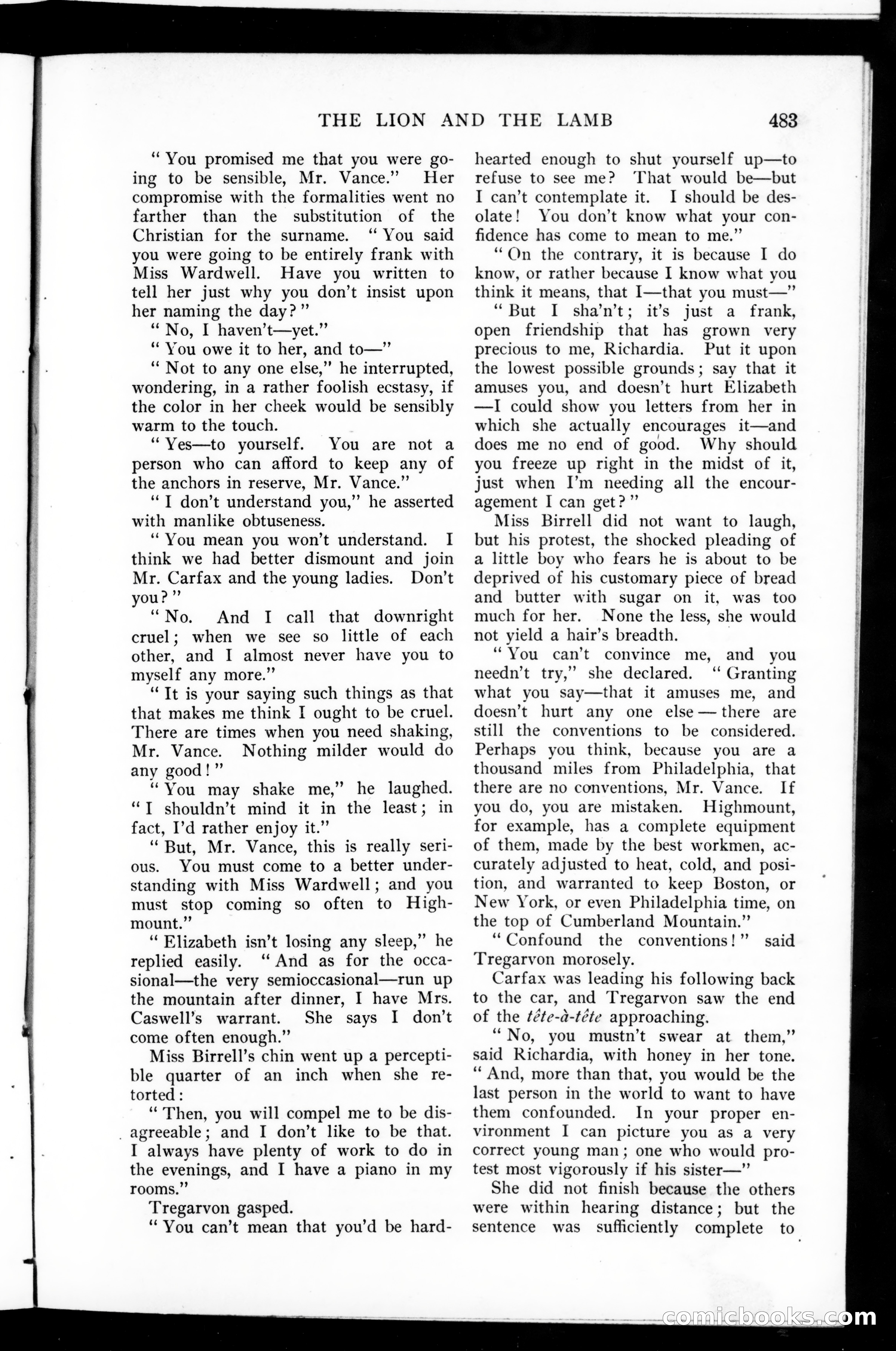 The Munsey Magazine, July 1908 — page 47 of 142