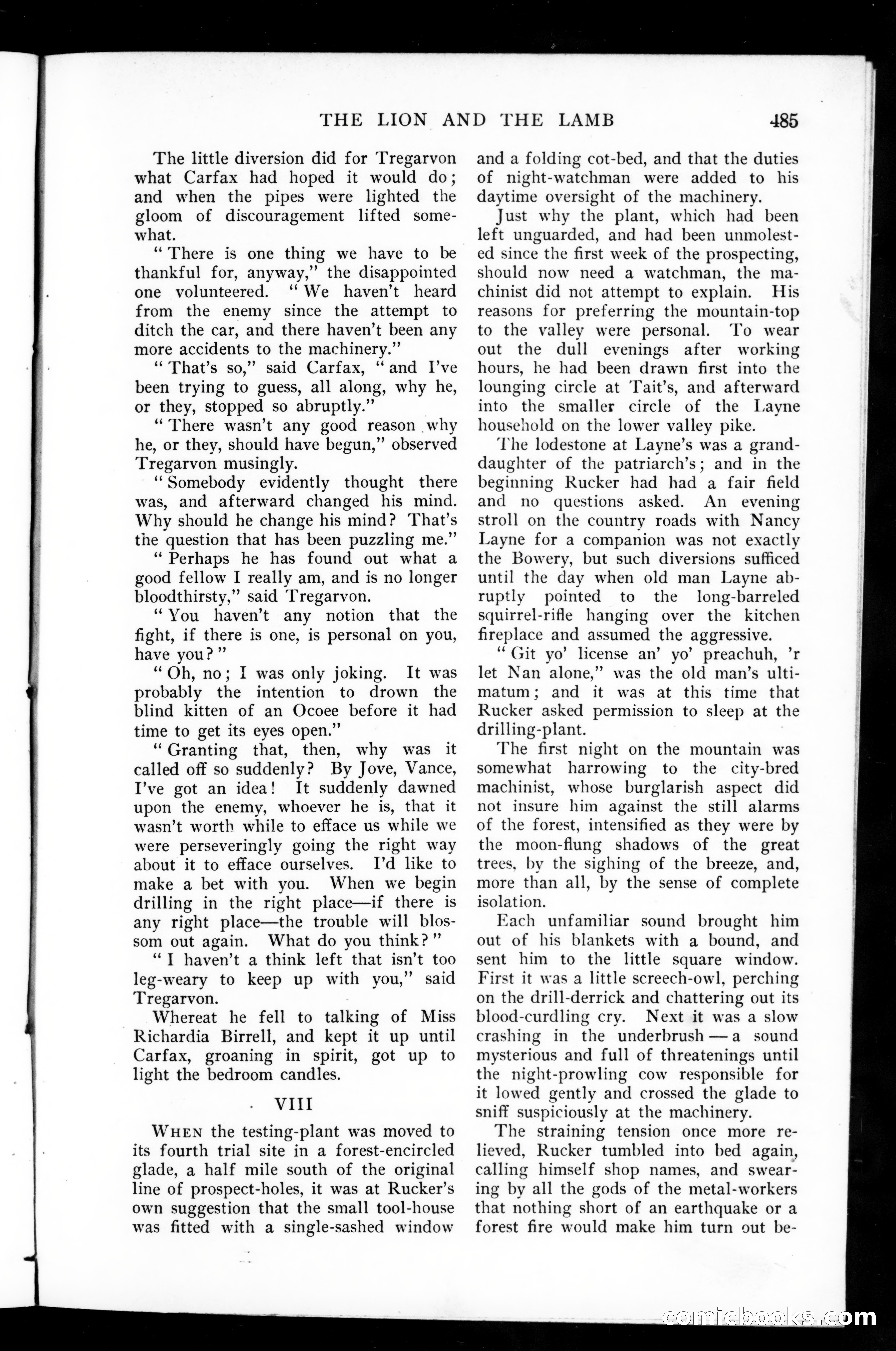 The Munsey Magazine, July 1908 — page 49 of 142