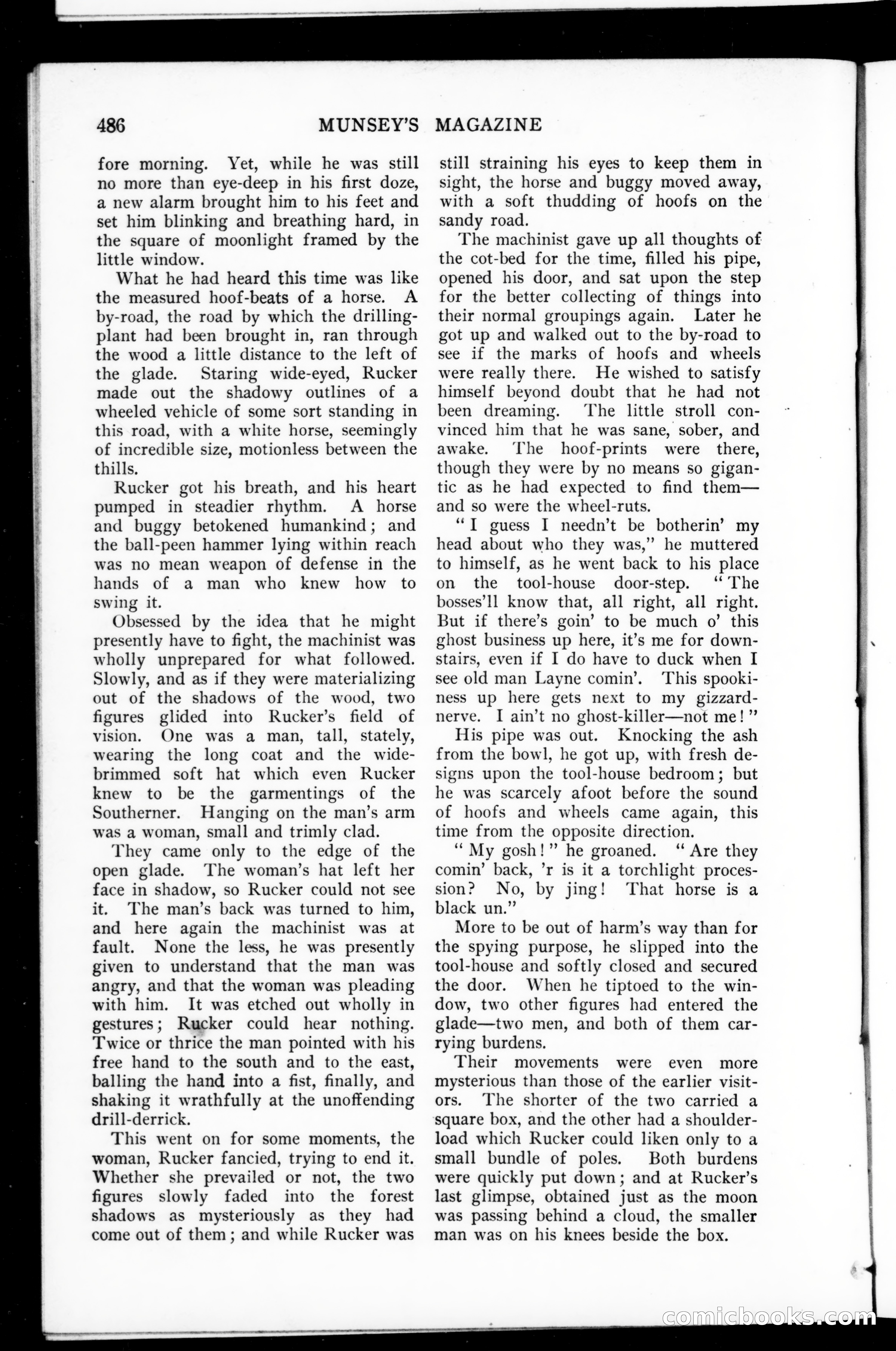 The Munsey Magazine, July 1908 — page 50 of 142