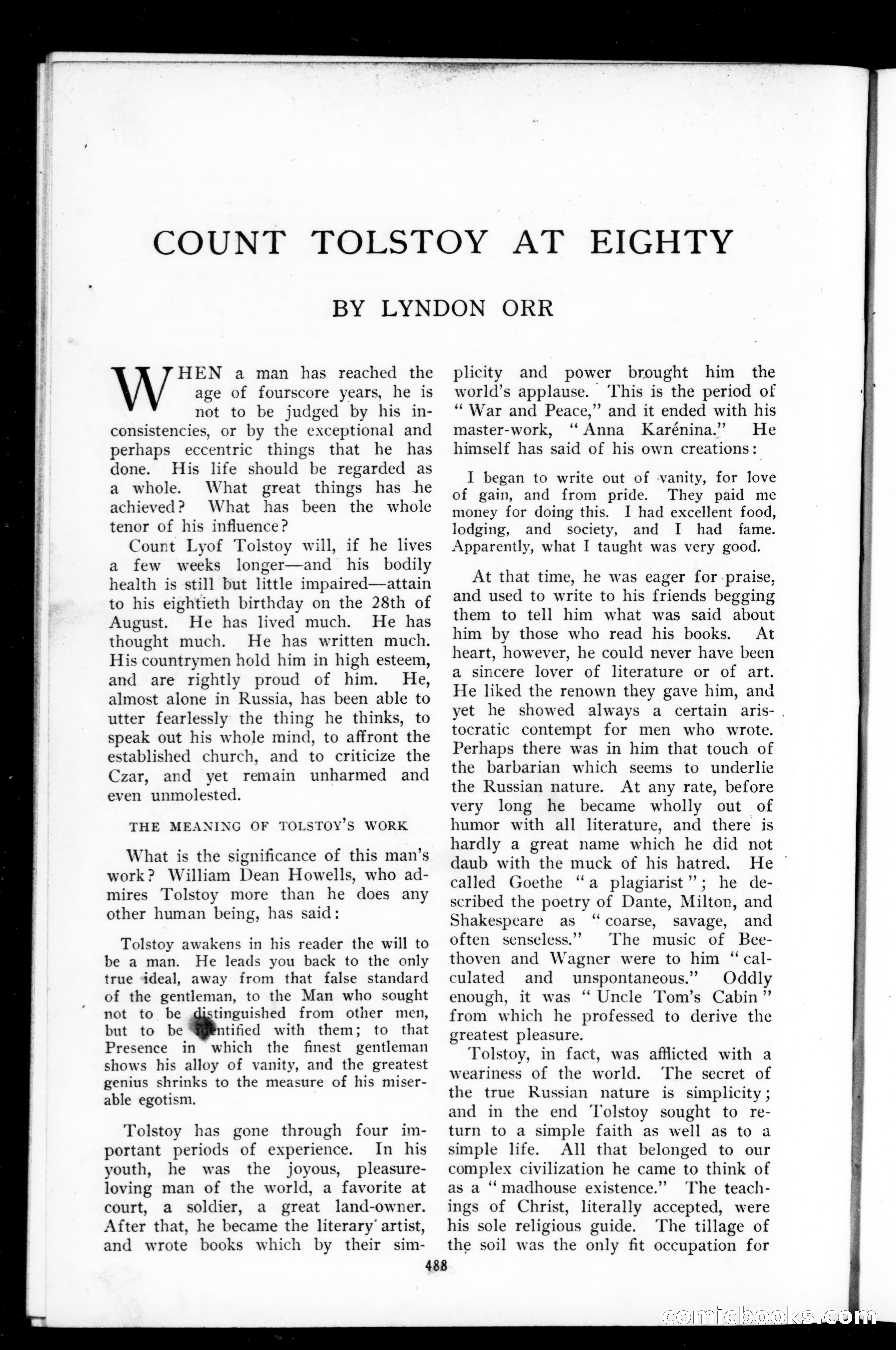 The Munsey Magazine, July 1908 — page 52 of 142