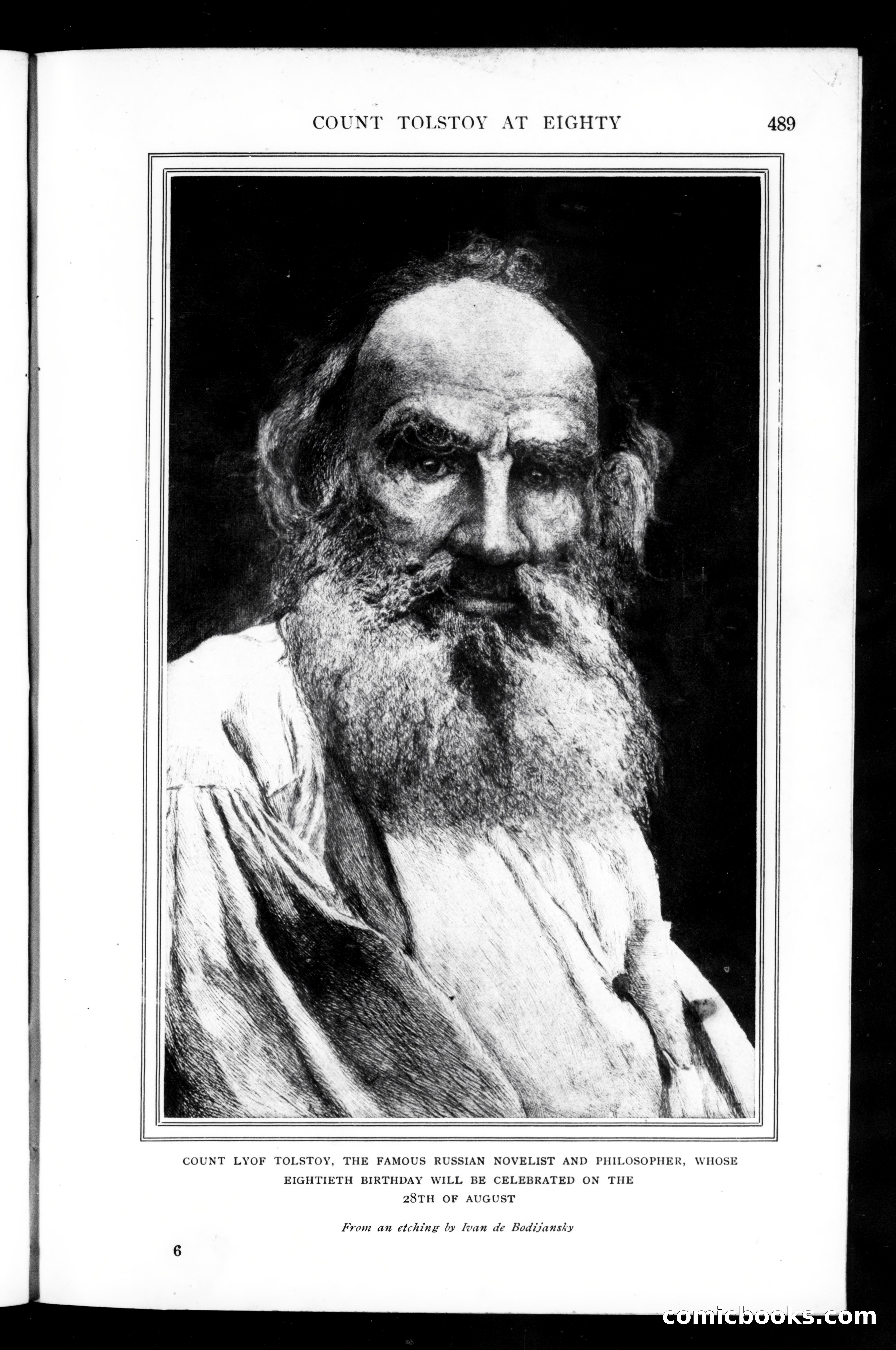 The Munsey Magazine, July 1908 — page 53 of 142