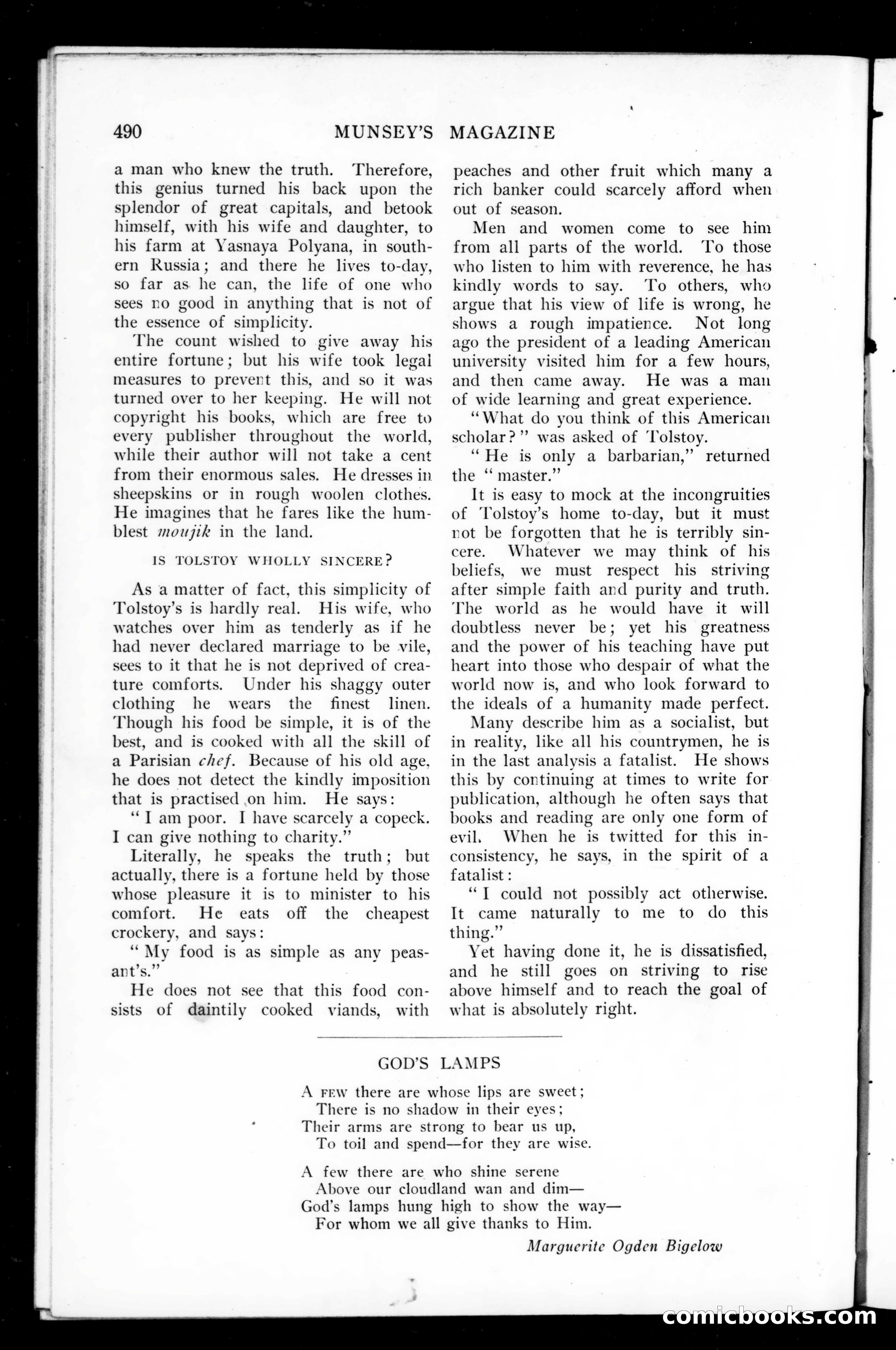 The Munsey Magazine, July 1908 — page 54 of 142