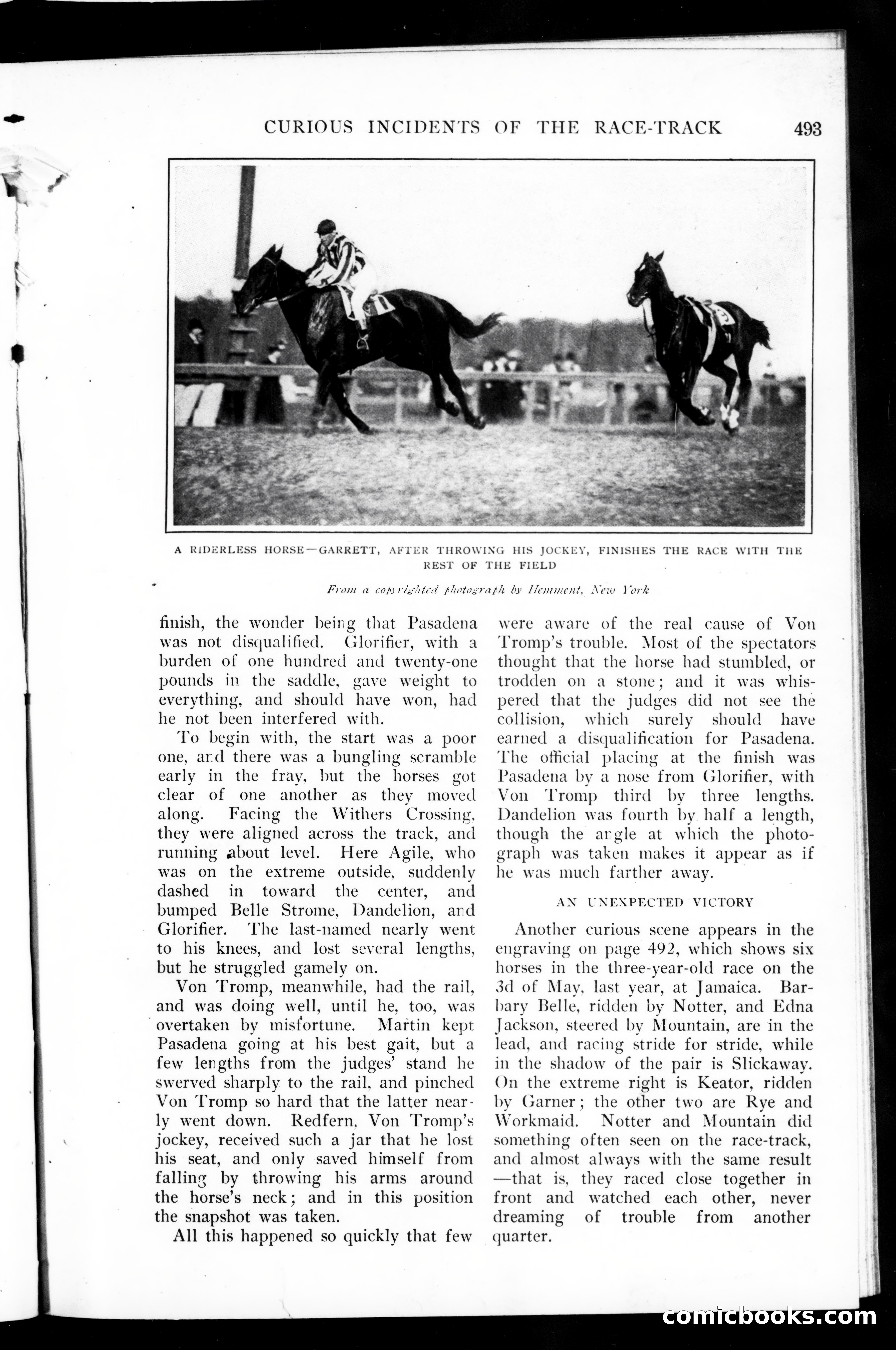 The Munsey Magazine, July 1908 — page 57 of 142