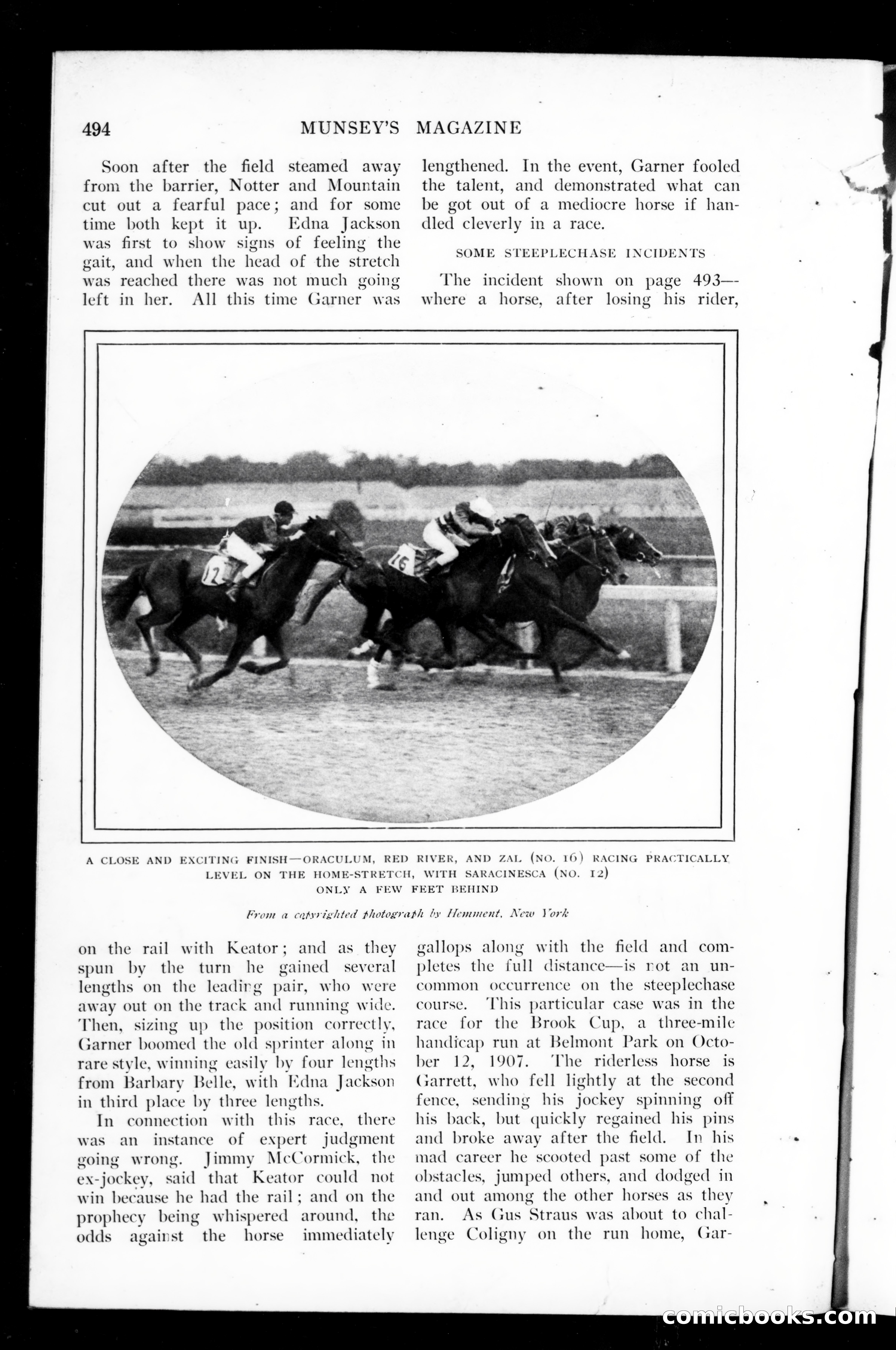 The Munsey Magazine, July 1908 — page 58 of 142