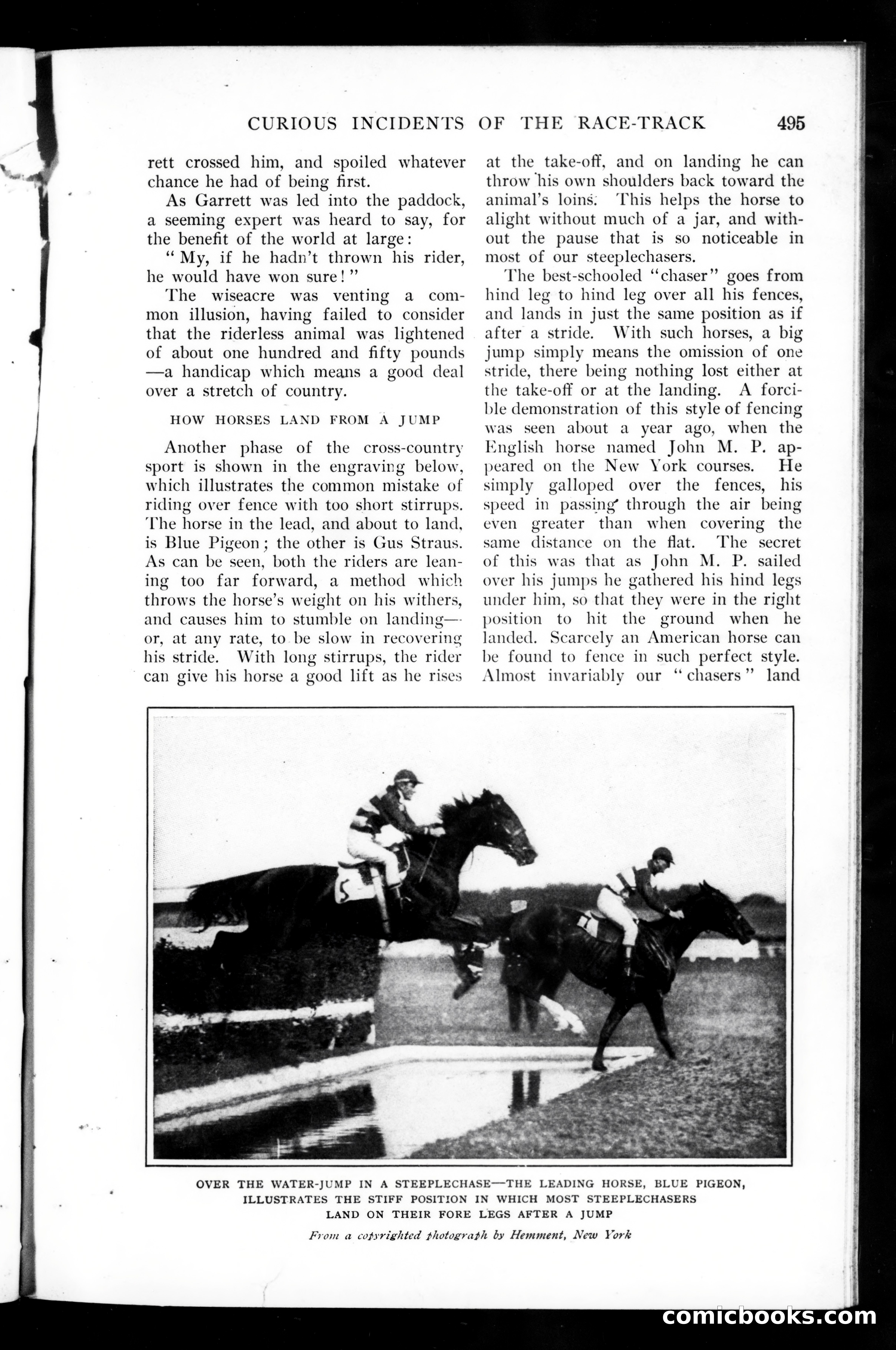 The Munsey Magazine, July 1908 — page 59 of 142