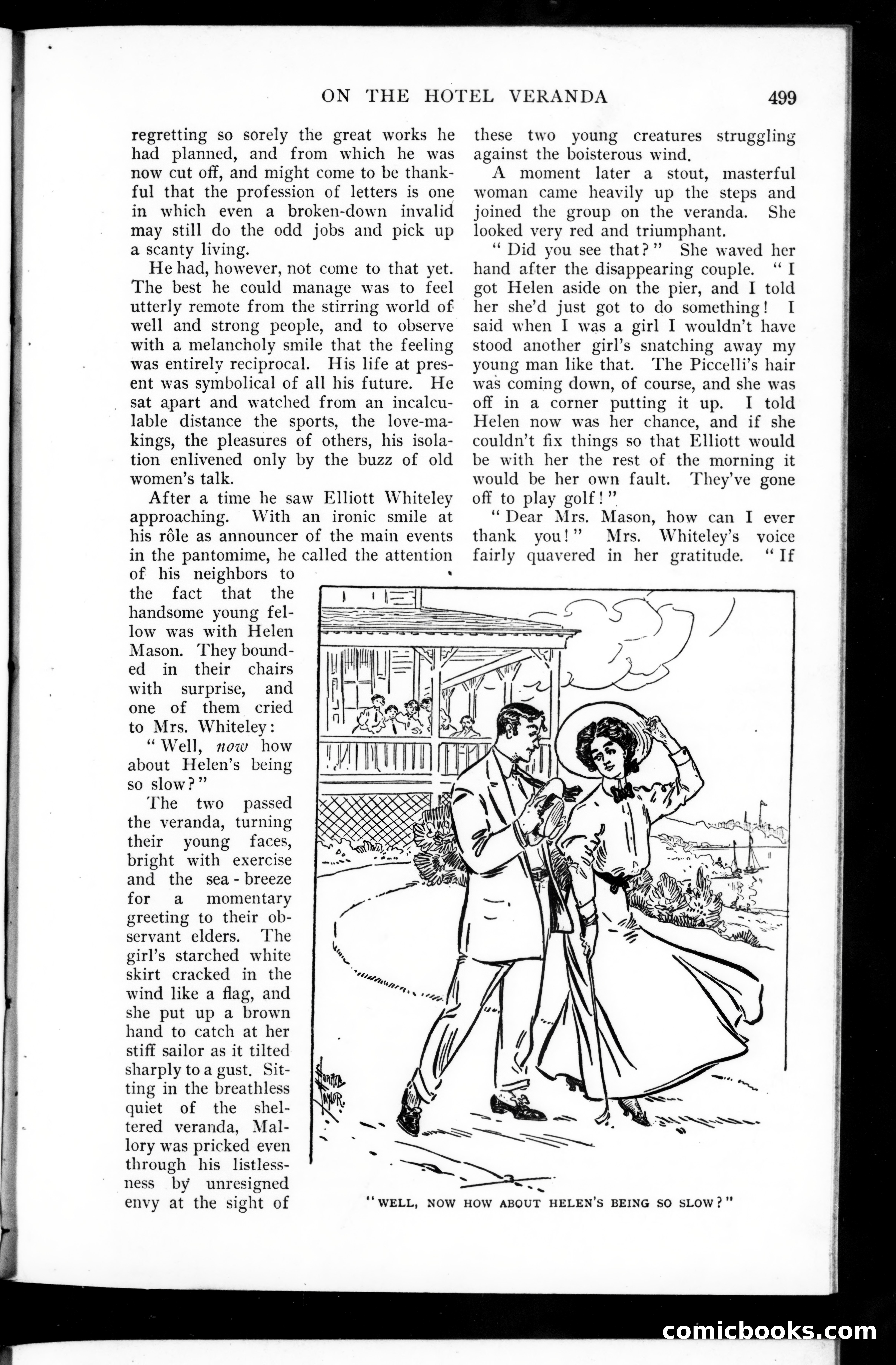 The Munsey Magazine, July 1908 — page 63 of 142