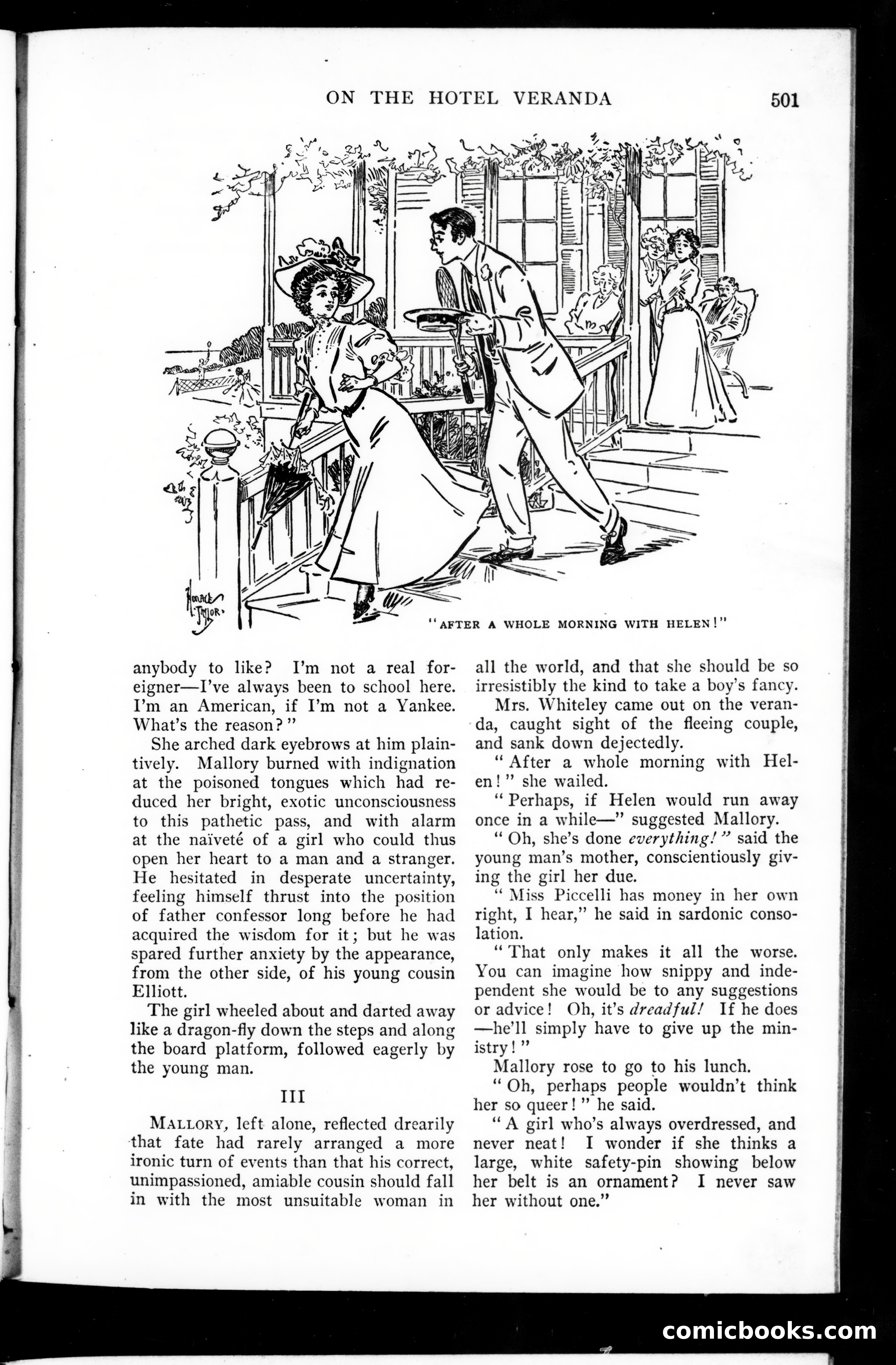 The Munsey Magazine, July 1908 — page 65 of 142