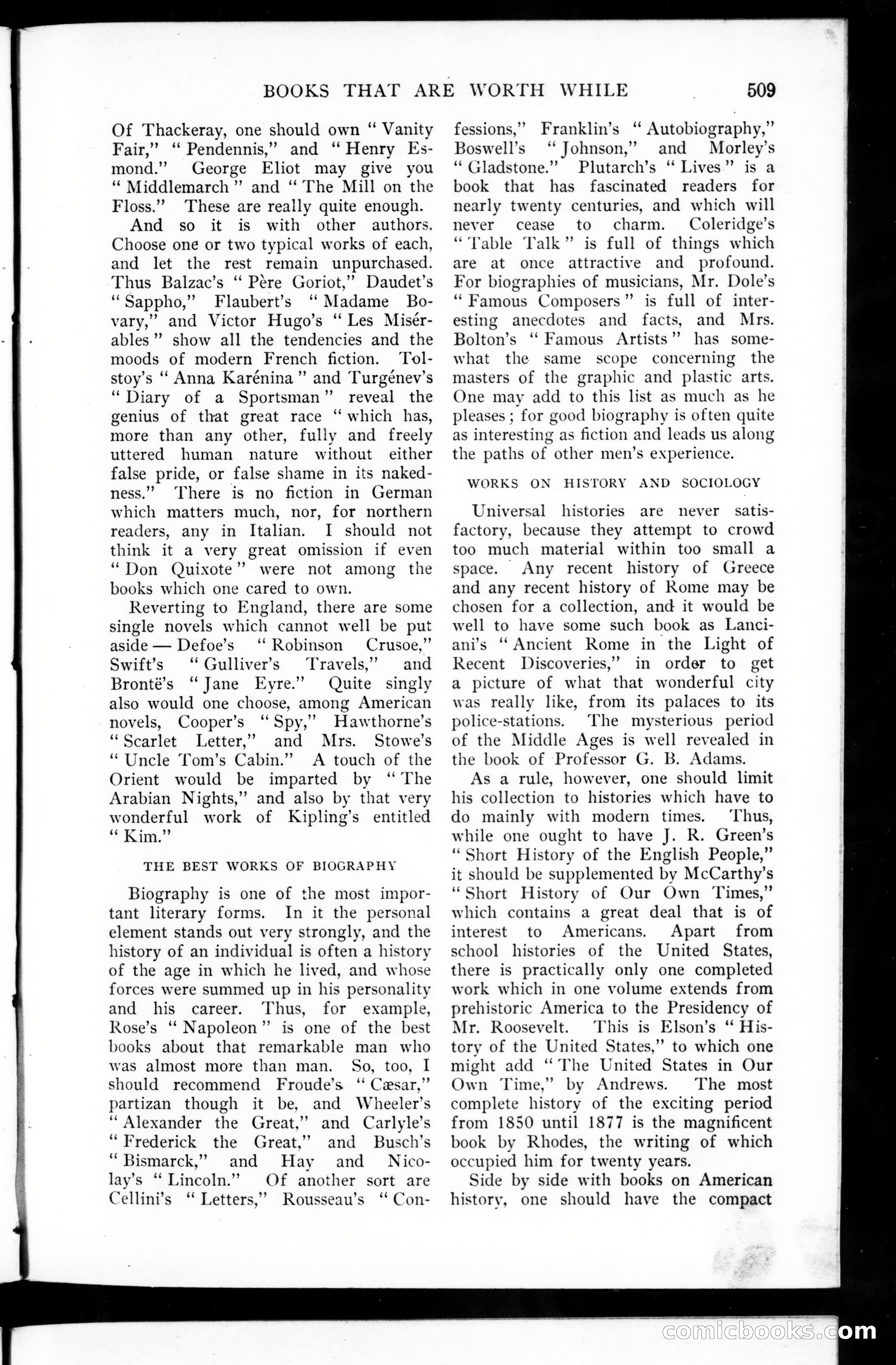 The Munsey Magazine, July 1908 — page 73 of 142