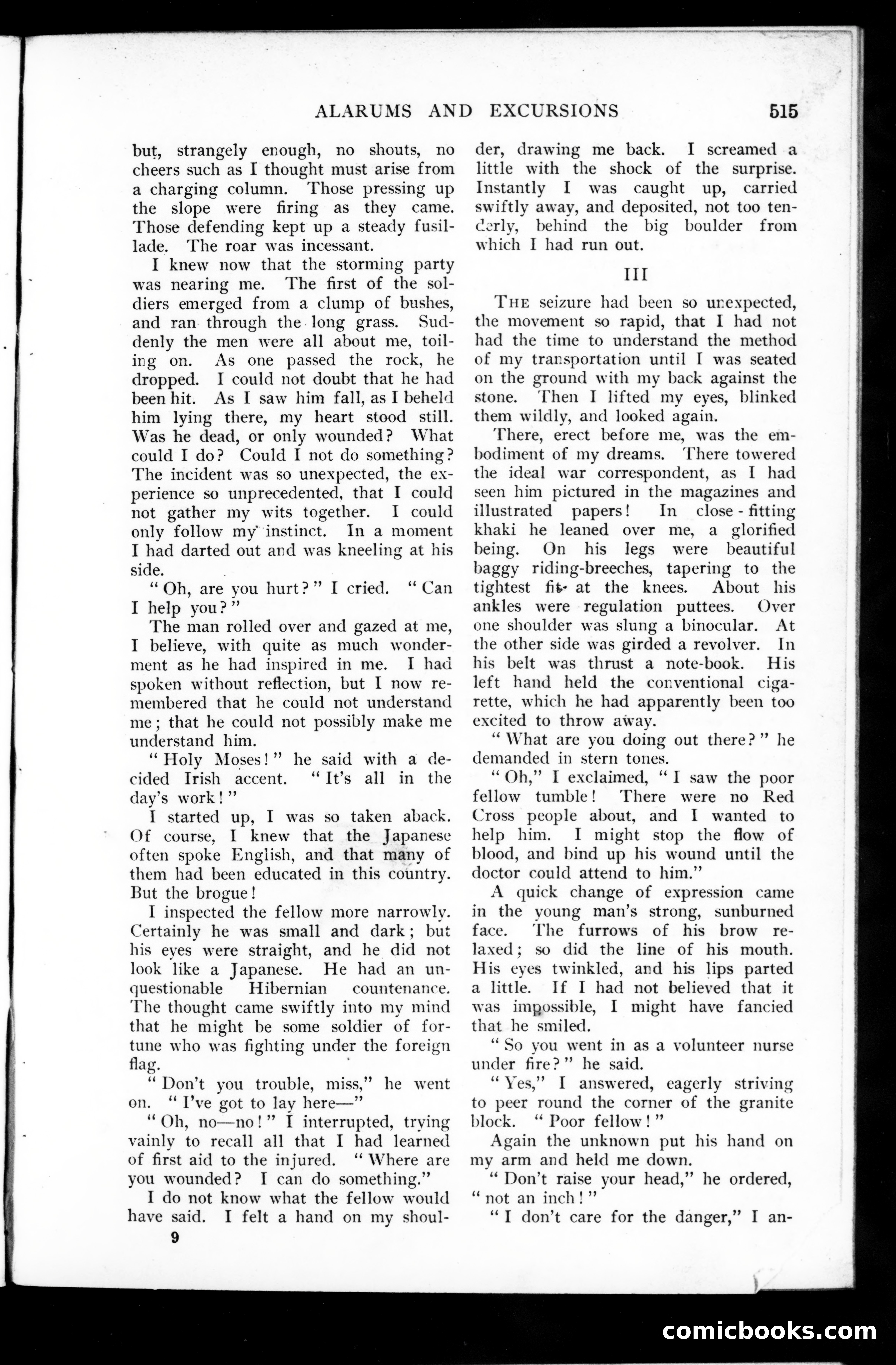 The Munsey Magazine, July 1908 — page 79 of 142