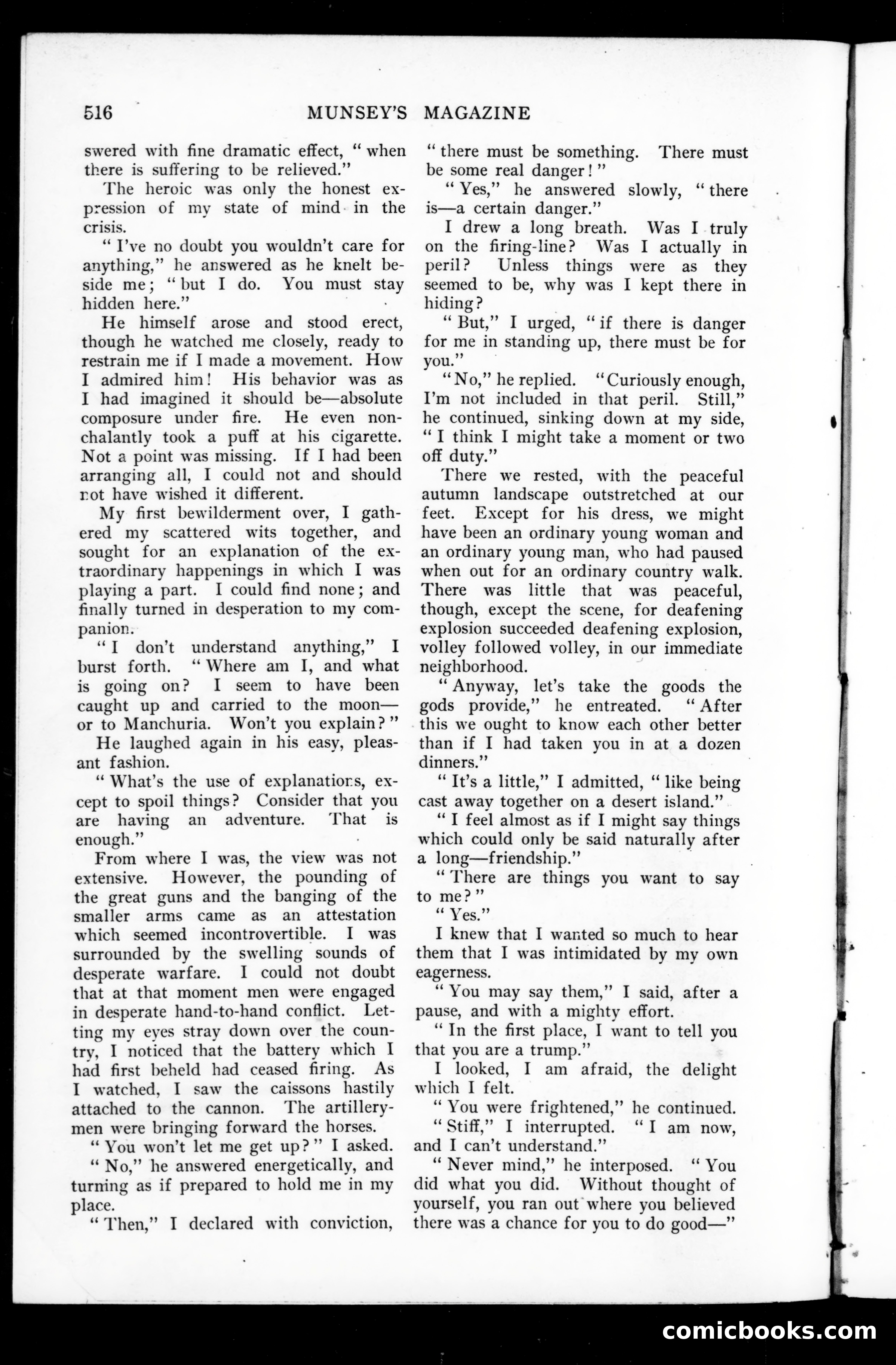 The Munsey Magazine, July 1908 — page 80 of 142