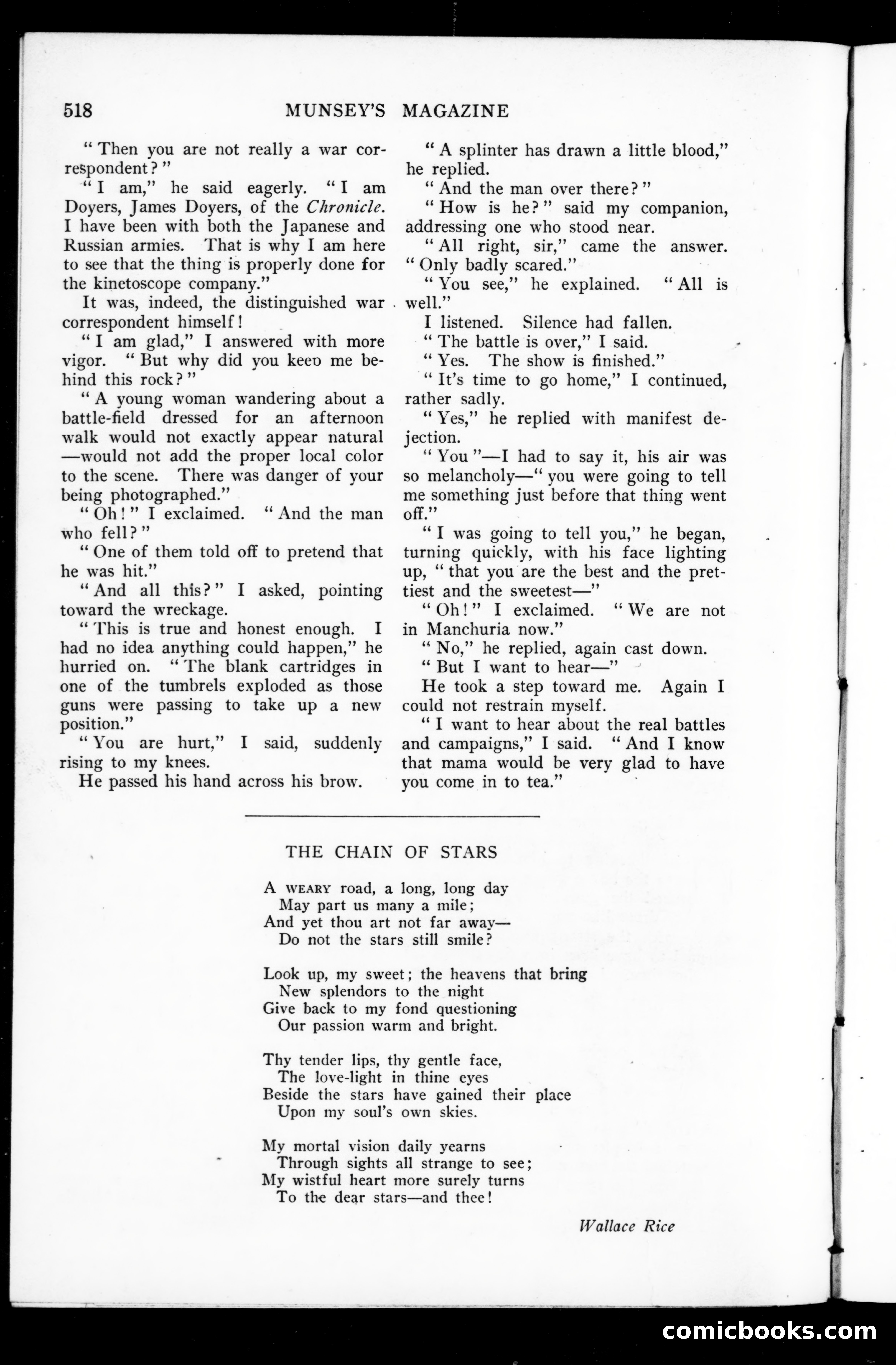 The Munsey Magazine, July 1908 — page 82 of 142