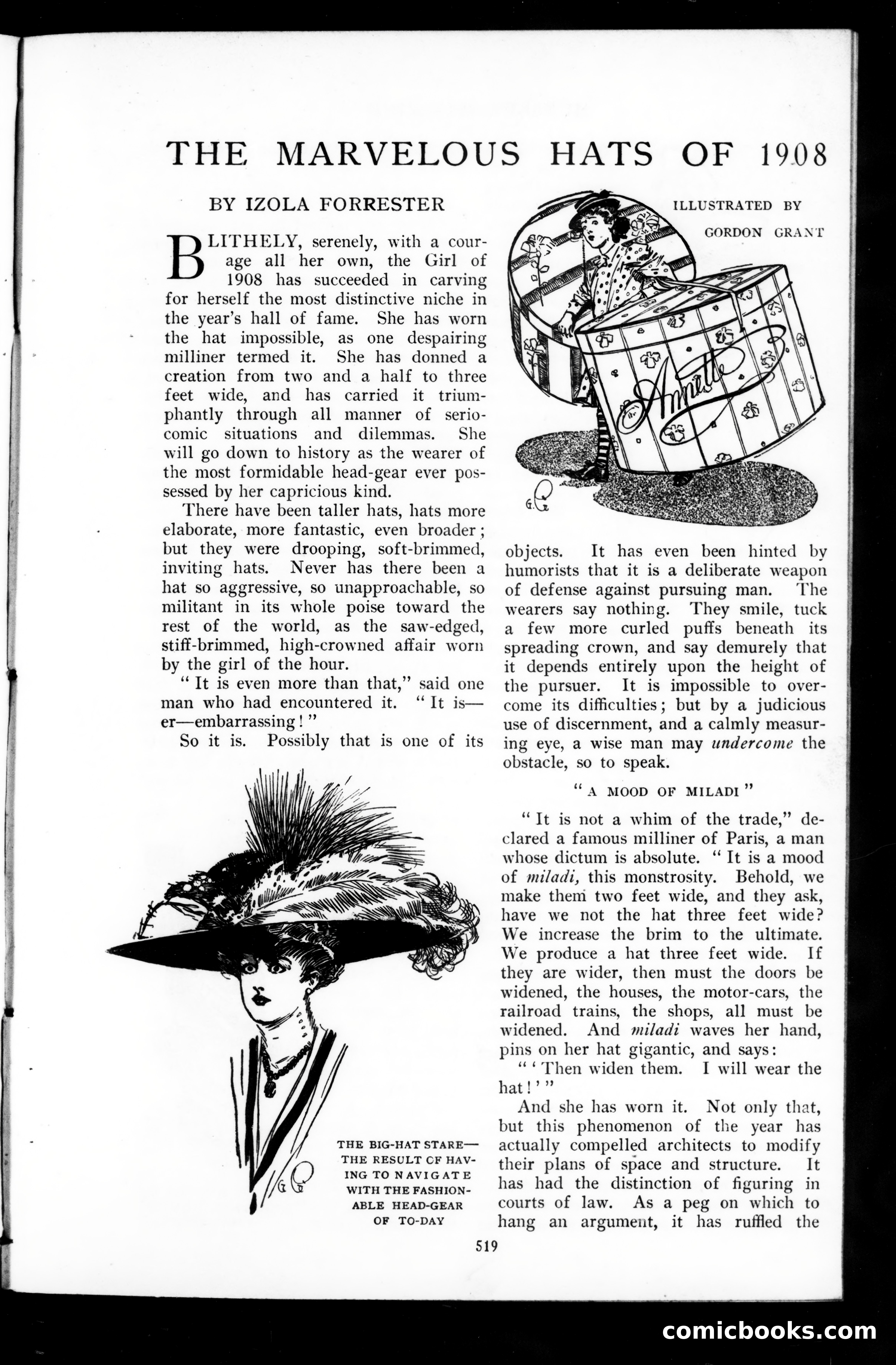 The Munsey Magazine, July 1908 — page 83 of 142