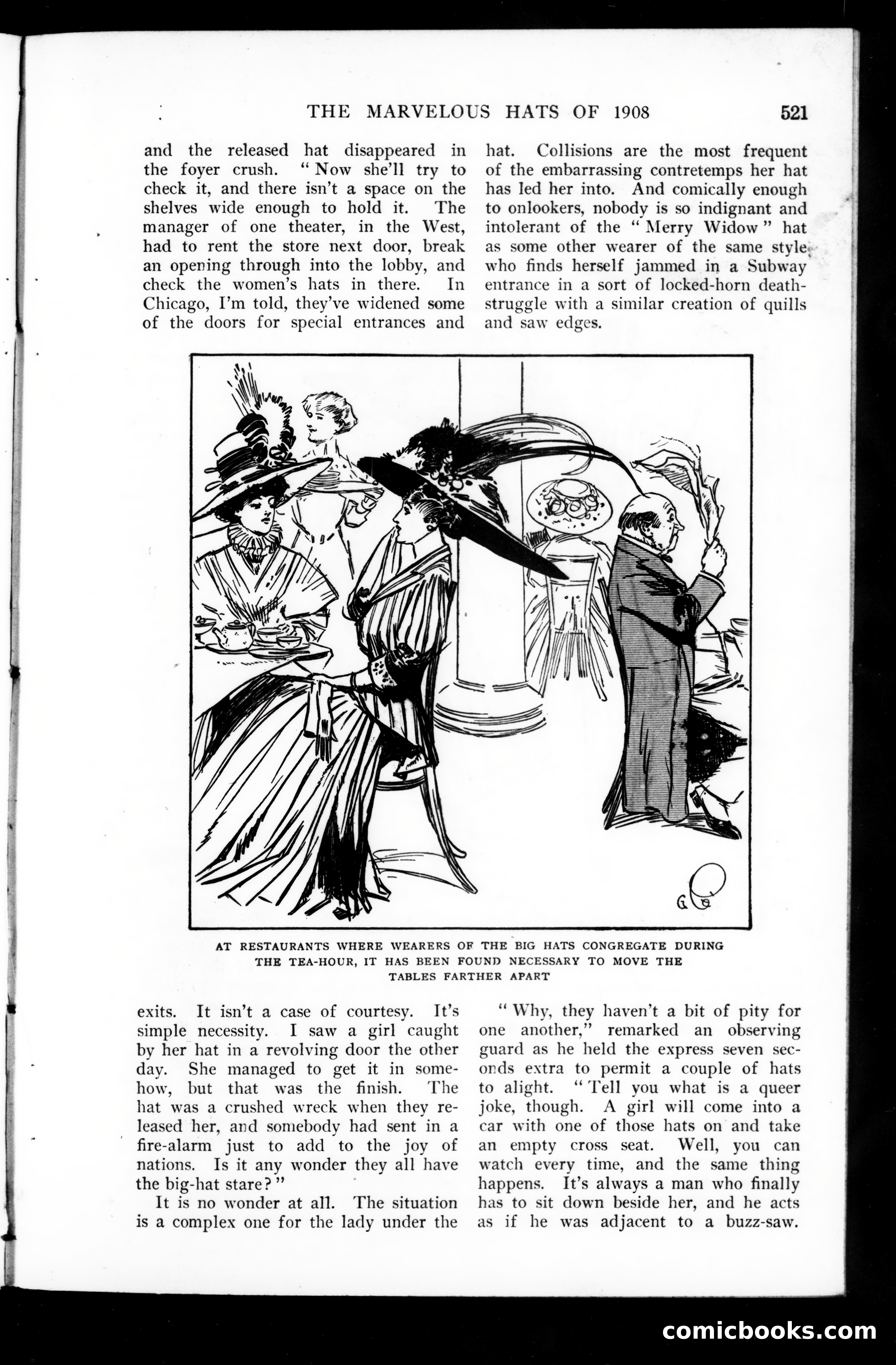The Munsey Magazine, July 1908 — page 85 of 142