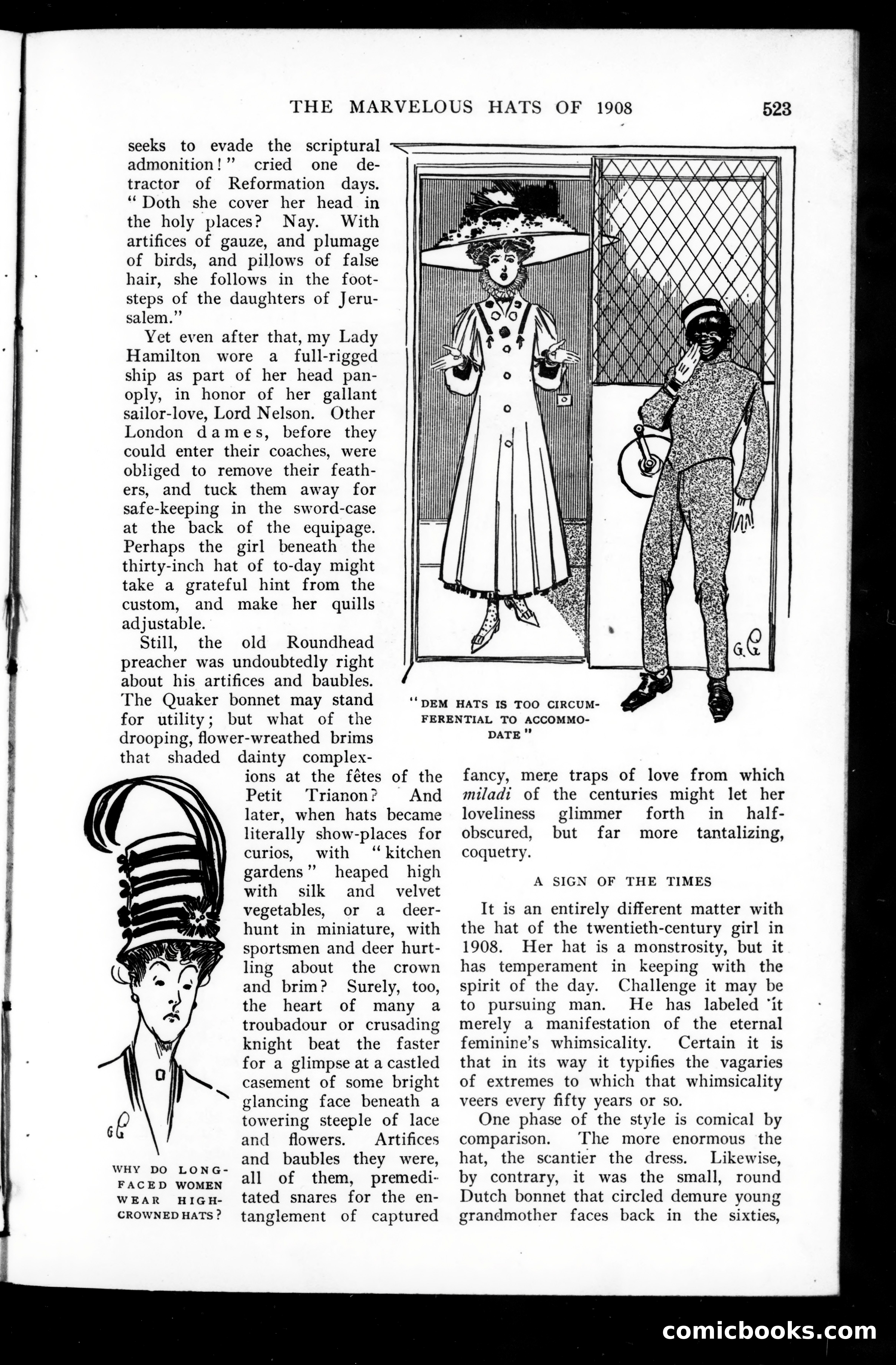 The Munsey Magazine, July 1908 — page 87 of 142