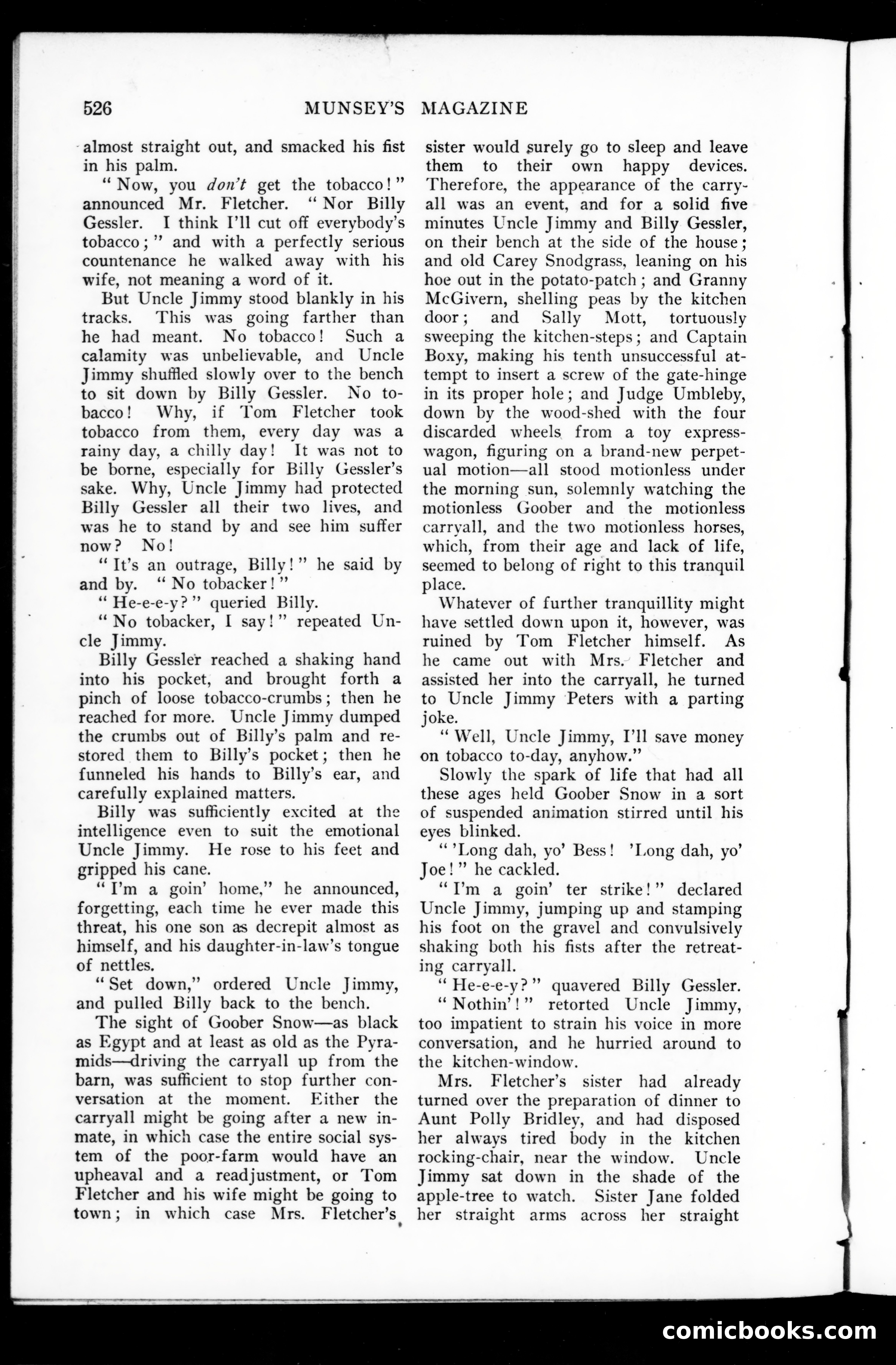 The Munsey Magazine, July 1908 — page 90 of 142