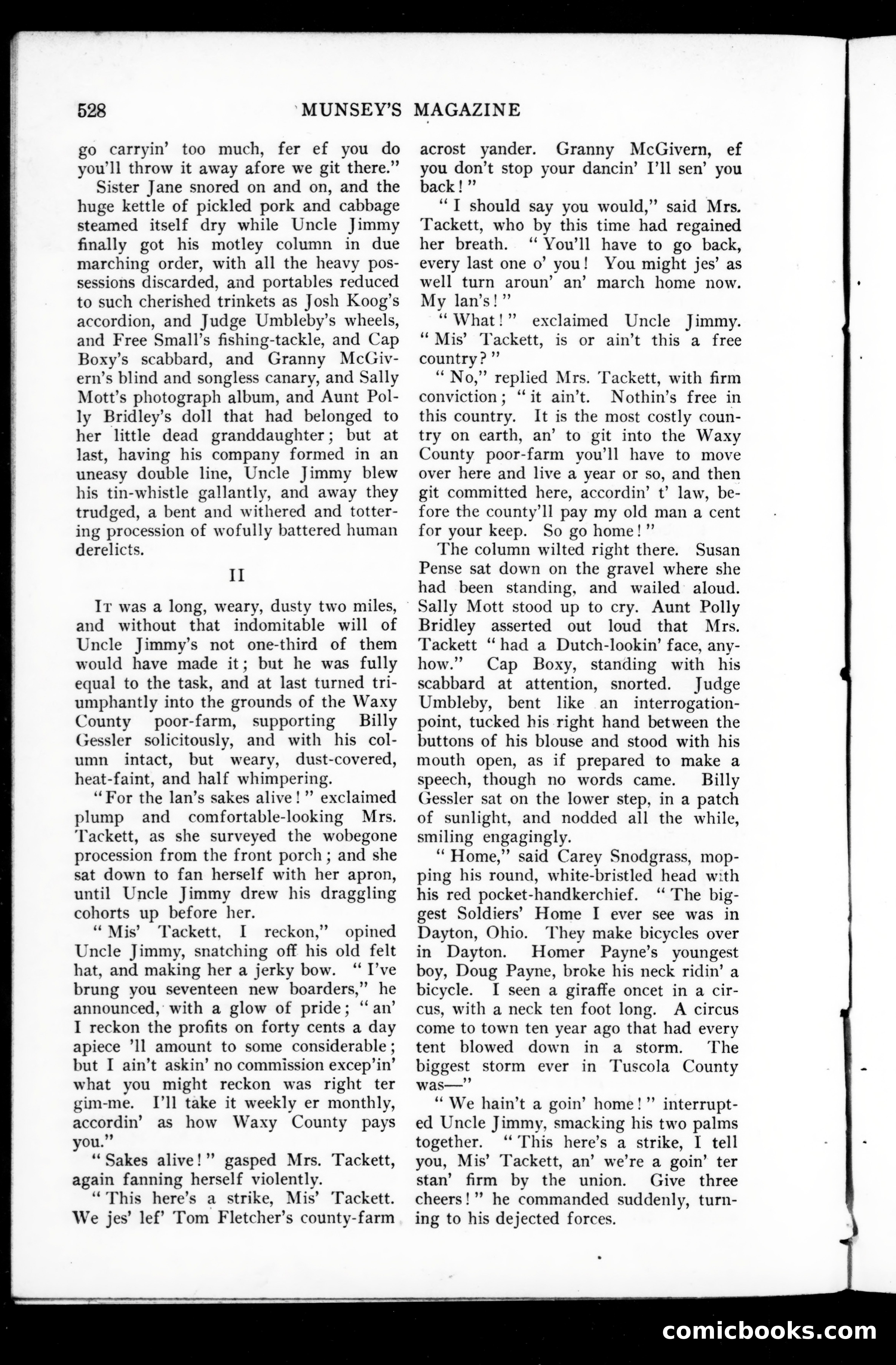 The Munsey Magazine, July 1908 — page 92 of 142