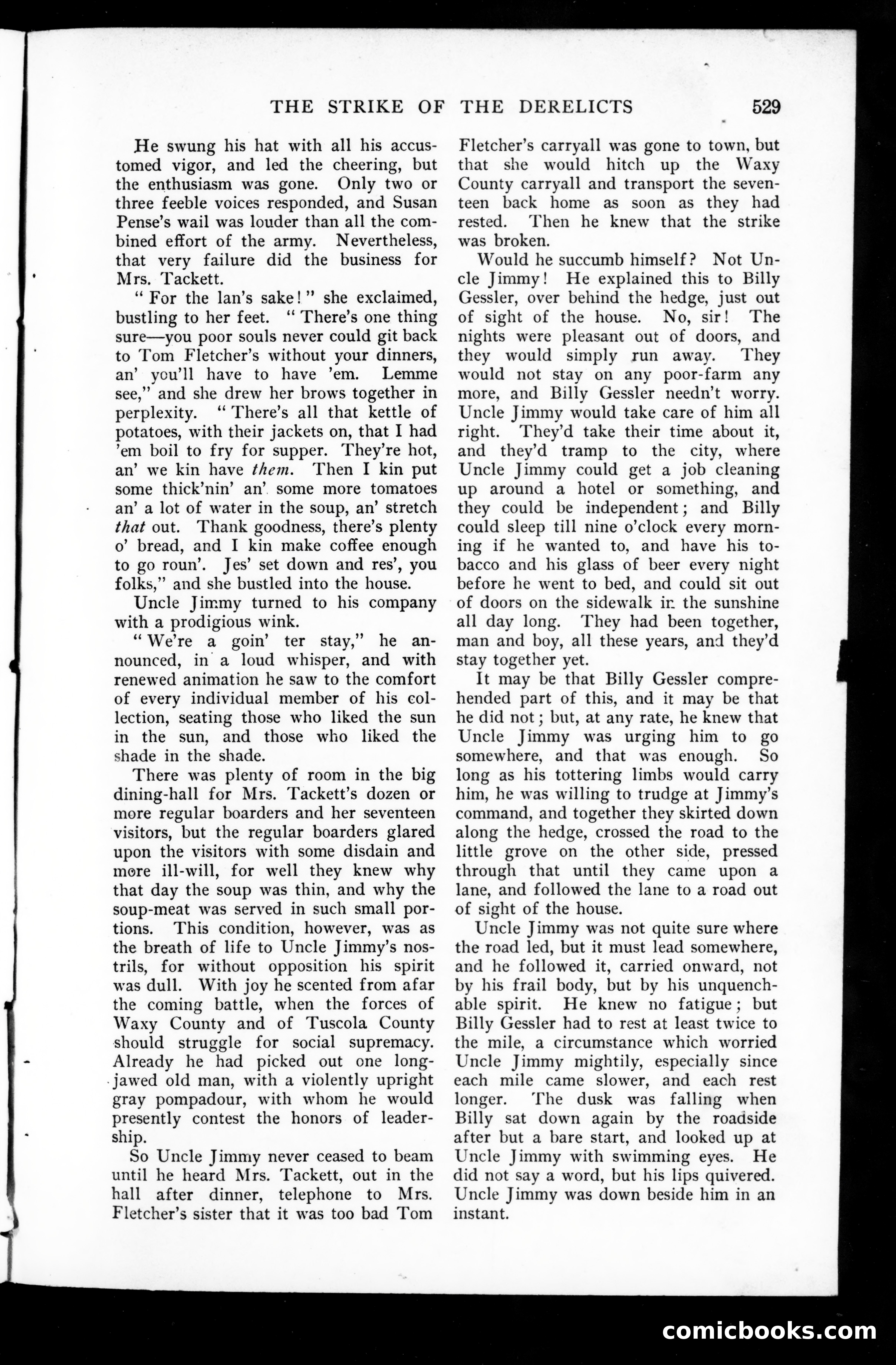 The Munsey Magazine, July 1908 — page 93 of 142