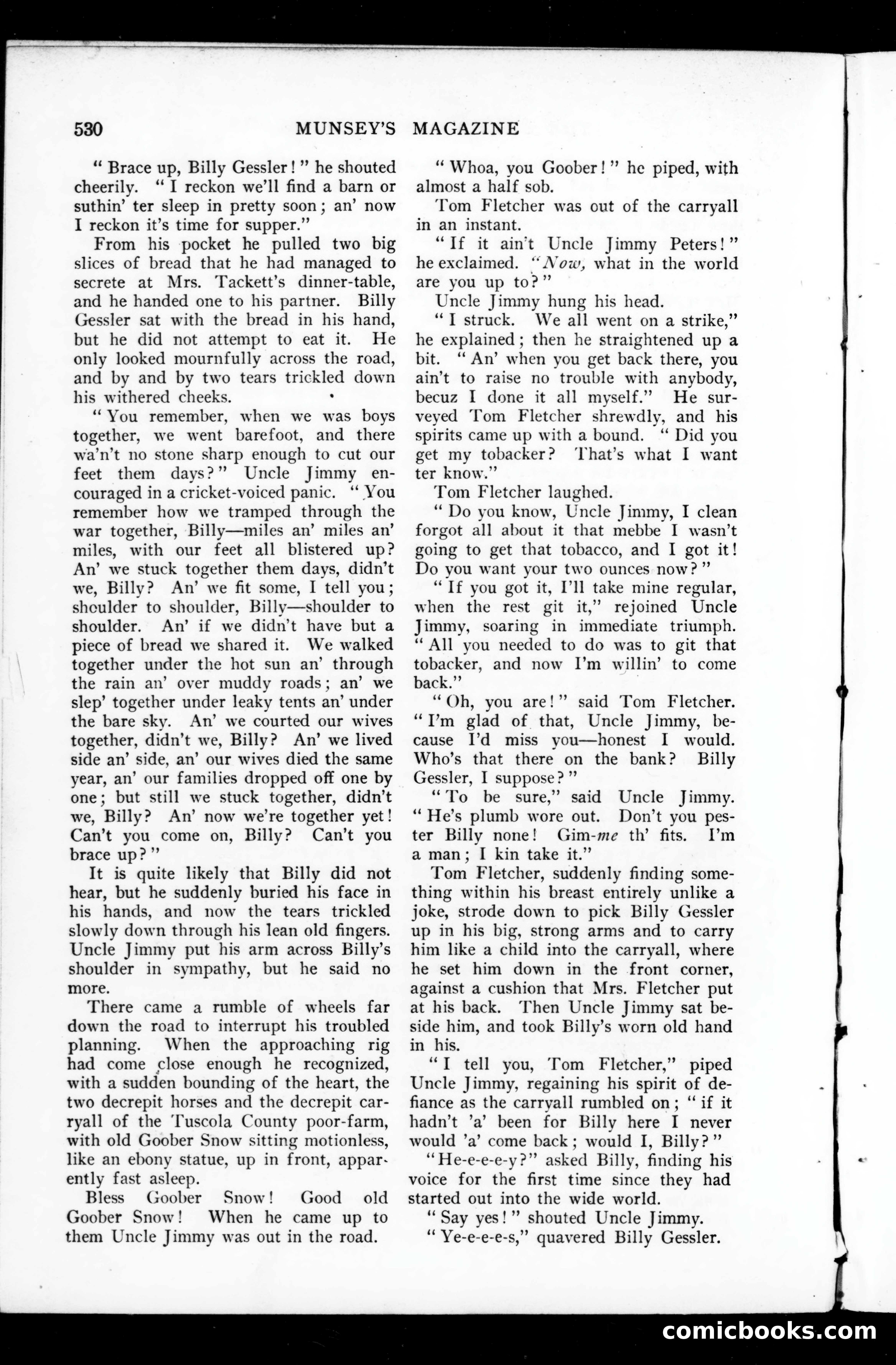 The Munsey Magazine, July 1908 — page 94 of 142