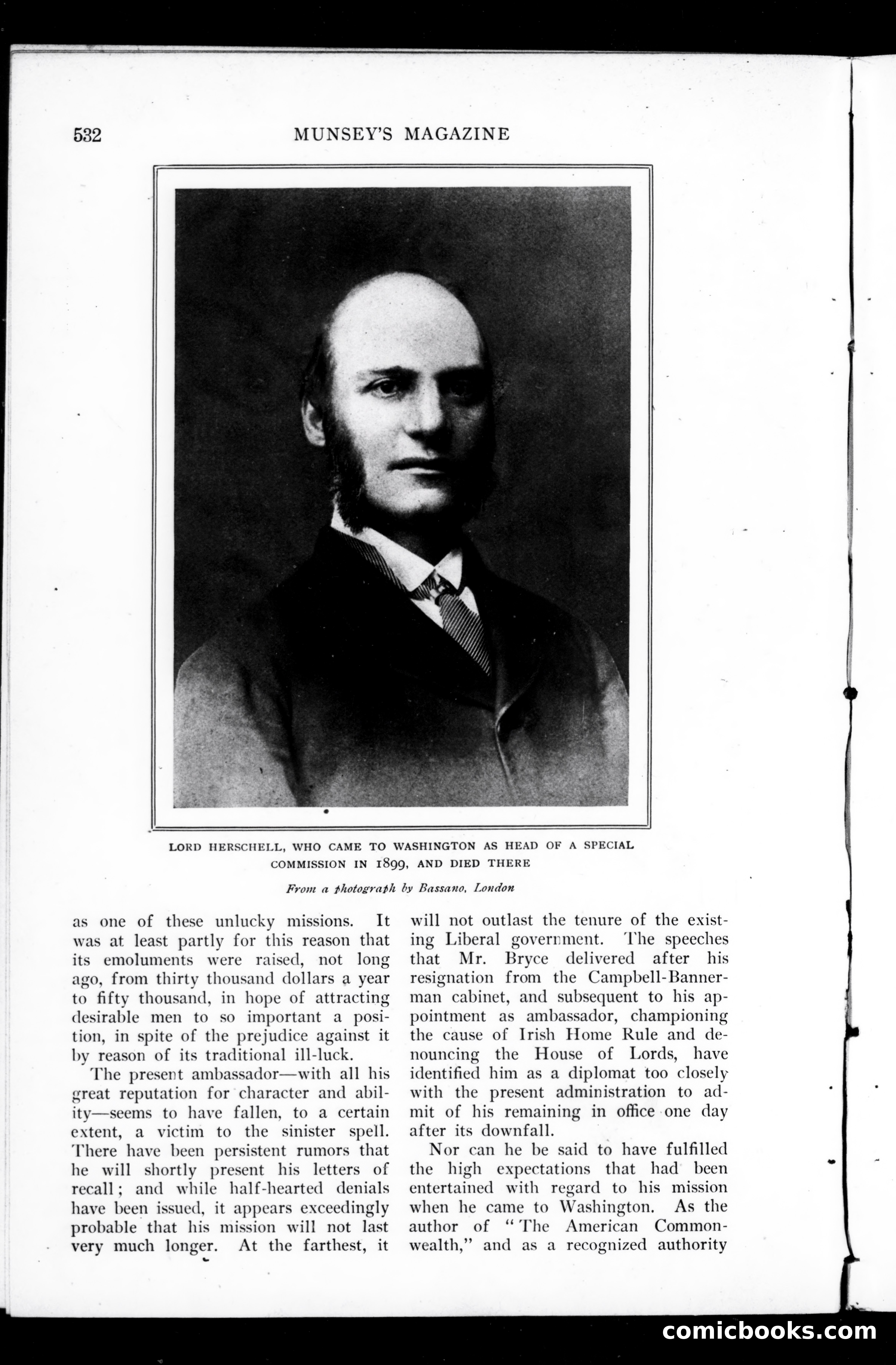 The Munsey Magazine, July 1908 — page 96 of 142