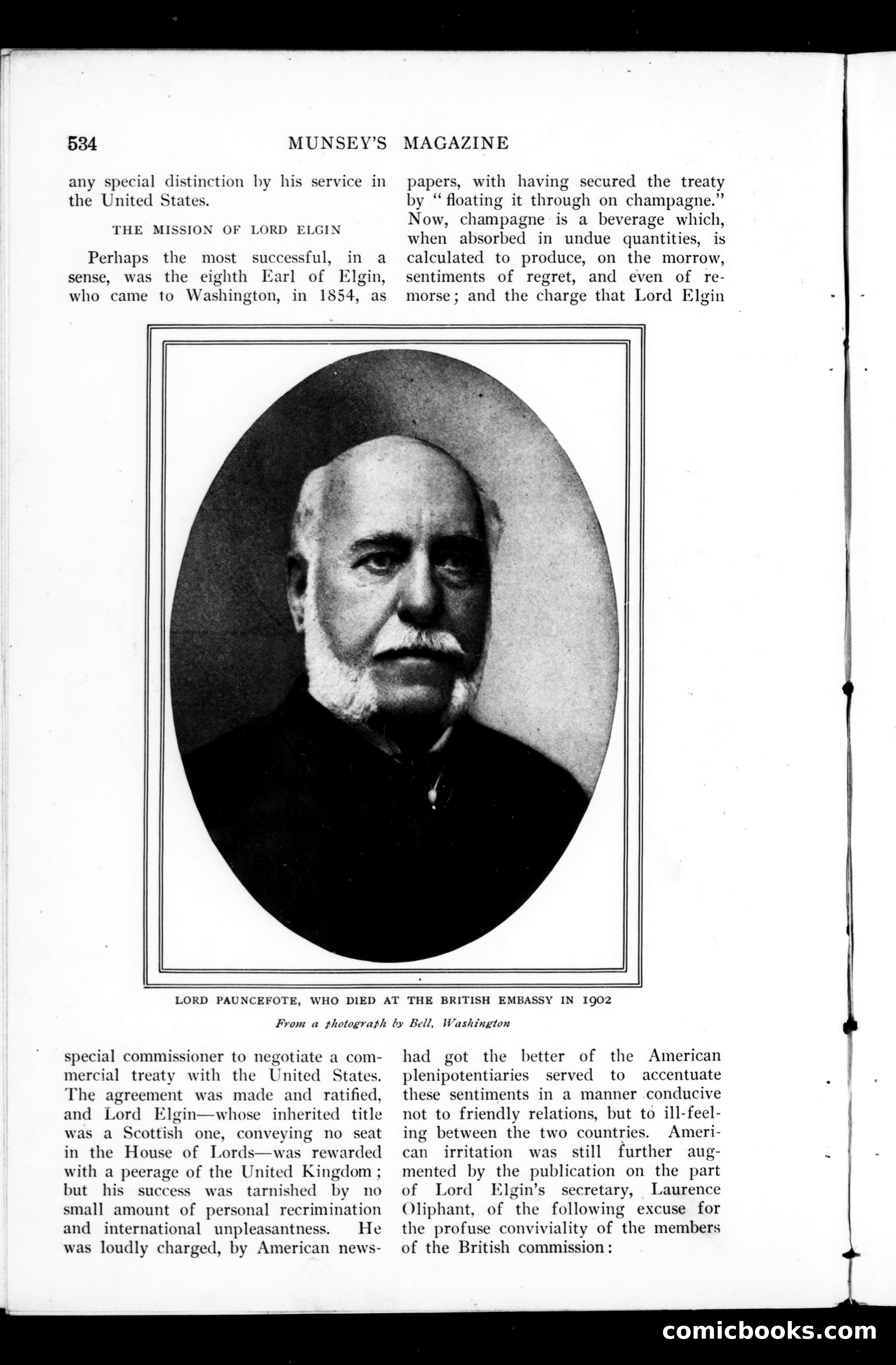 The Munsey Magazine, July 1908 — page 98 of 142