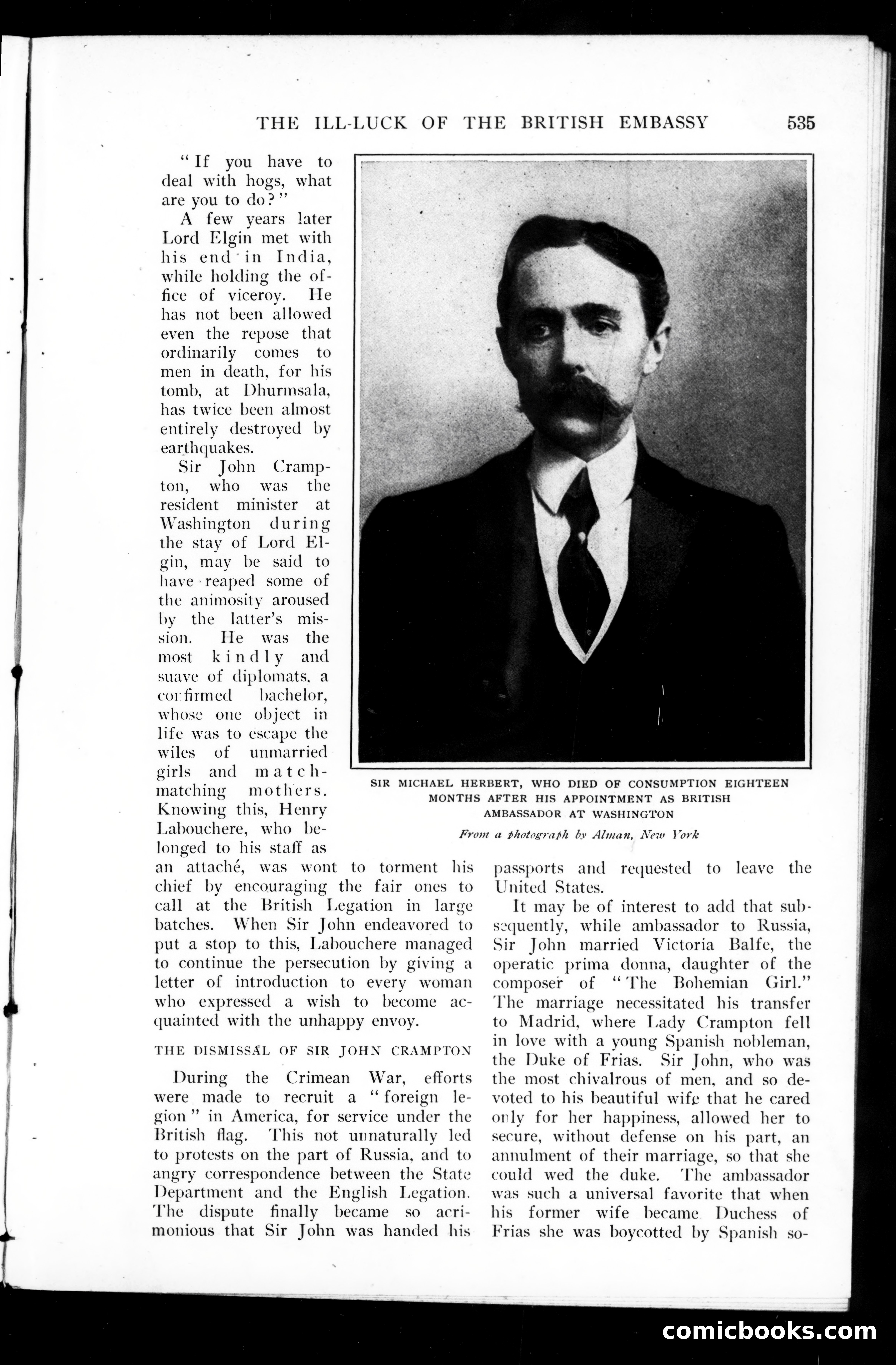 The Munsey Magazine, July 1908 — page 99 of 142