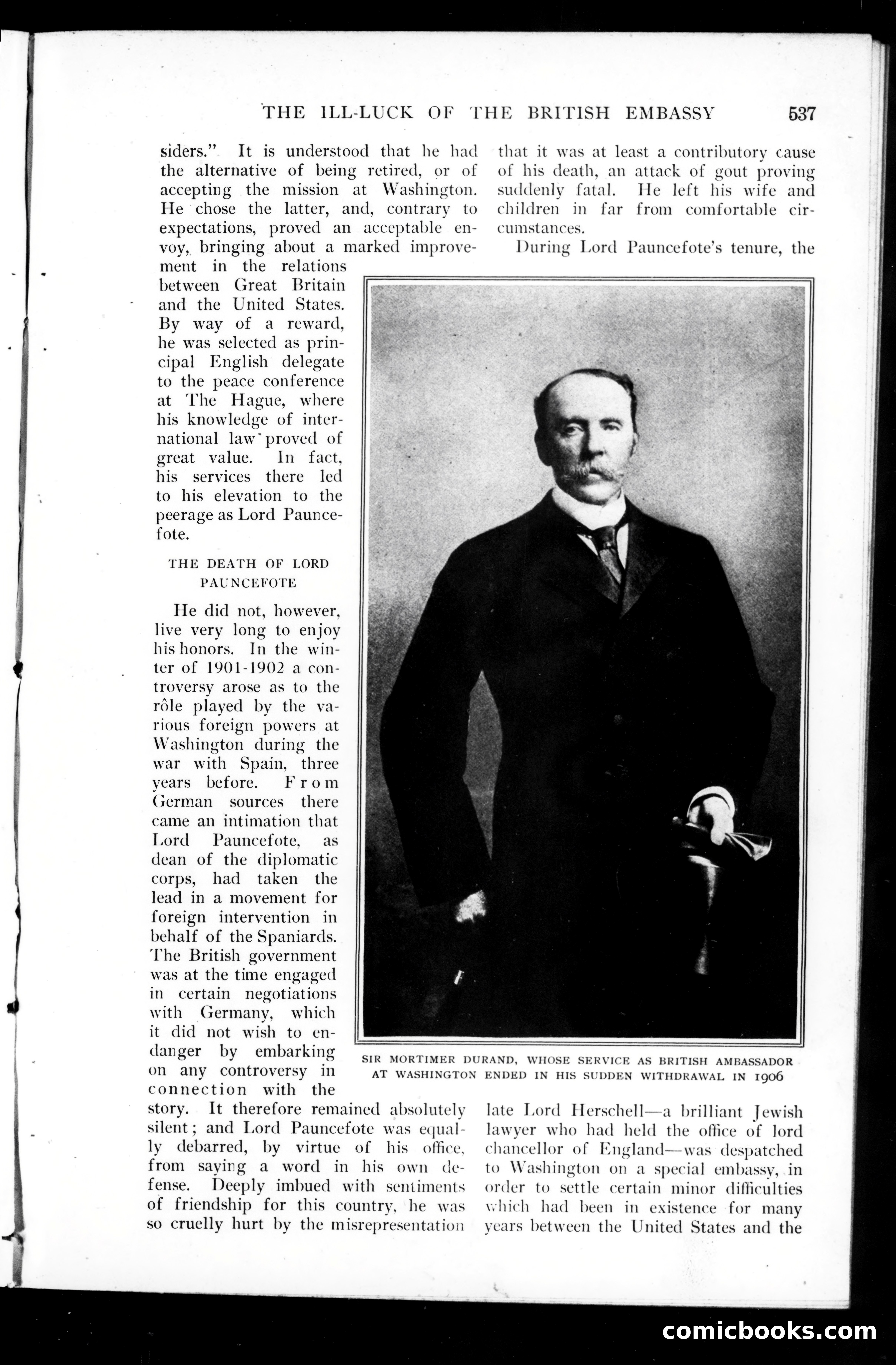 The Munsey Magazine, July 1908 — page 101 of 142