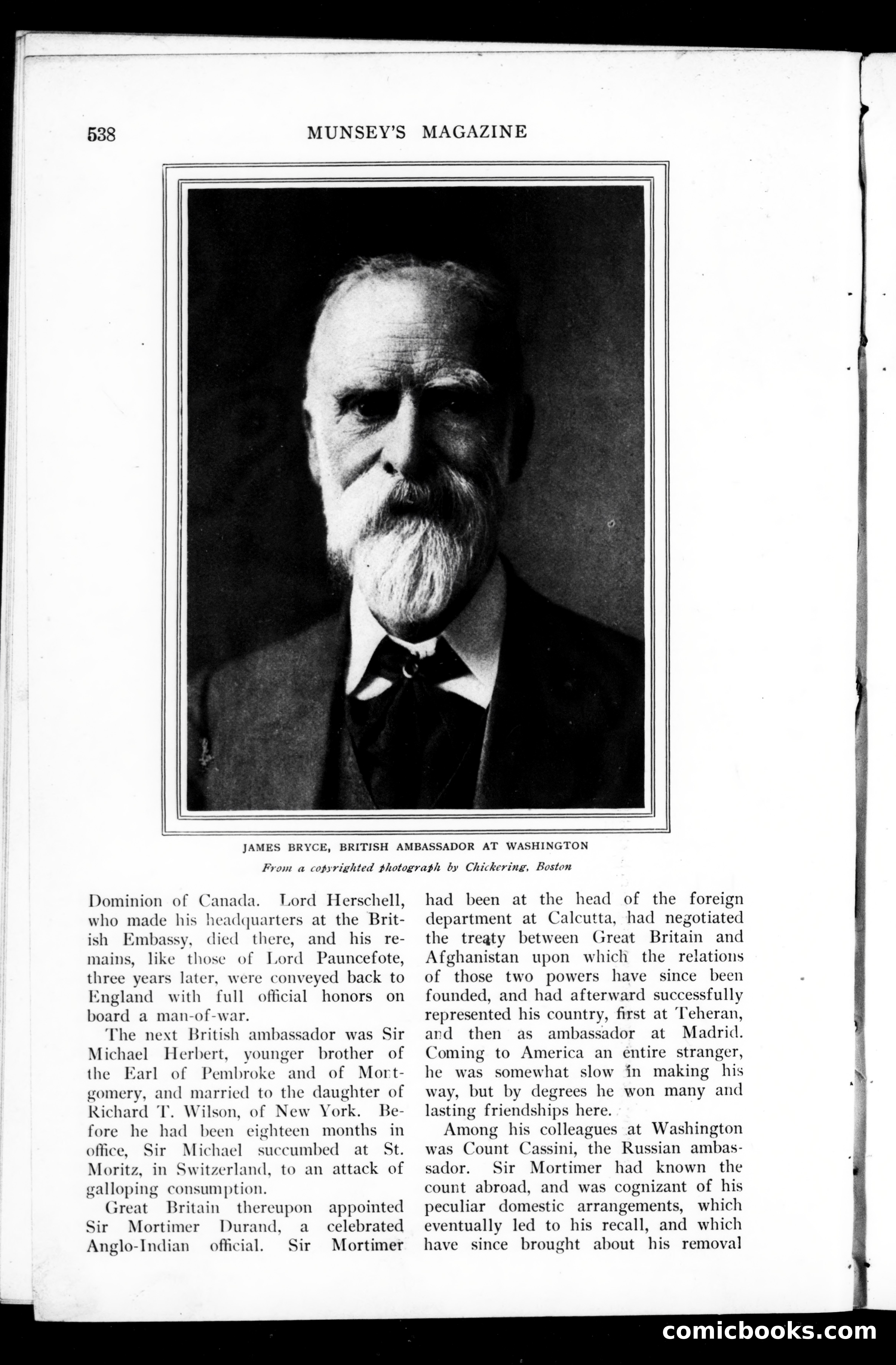 The Munsey Magazine, July 1908 — page 102 of 142