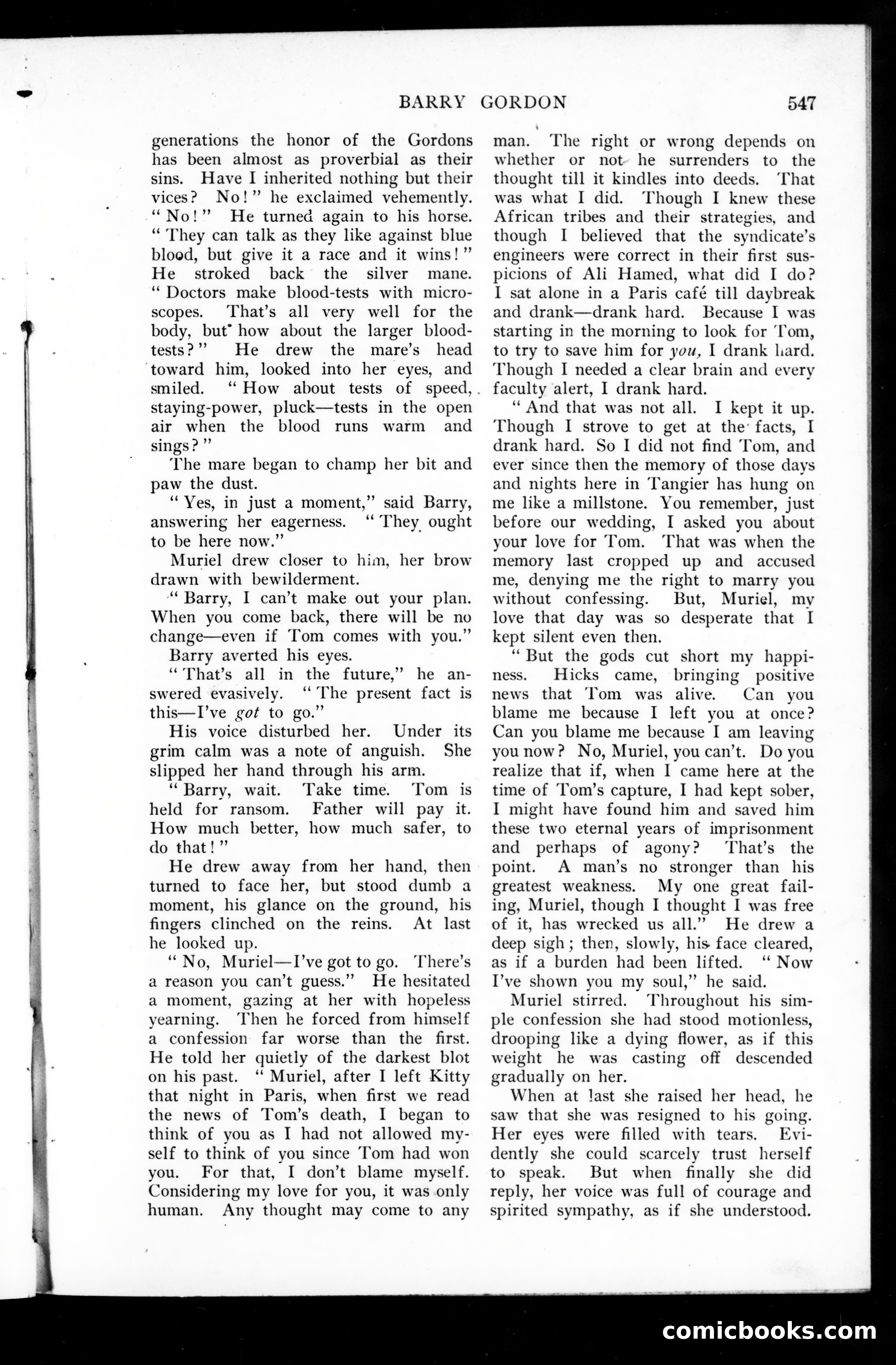 The Munsey Magazine, July 1908 — page 111 of 142