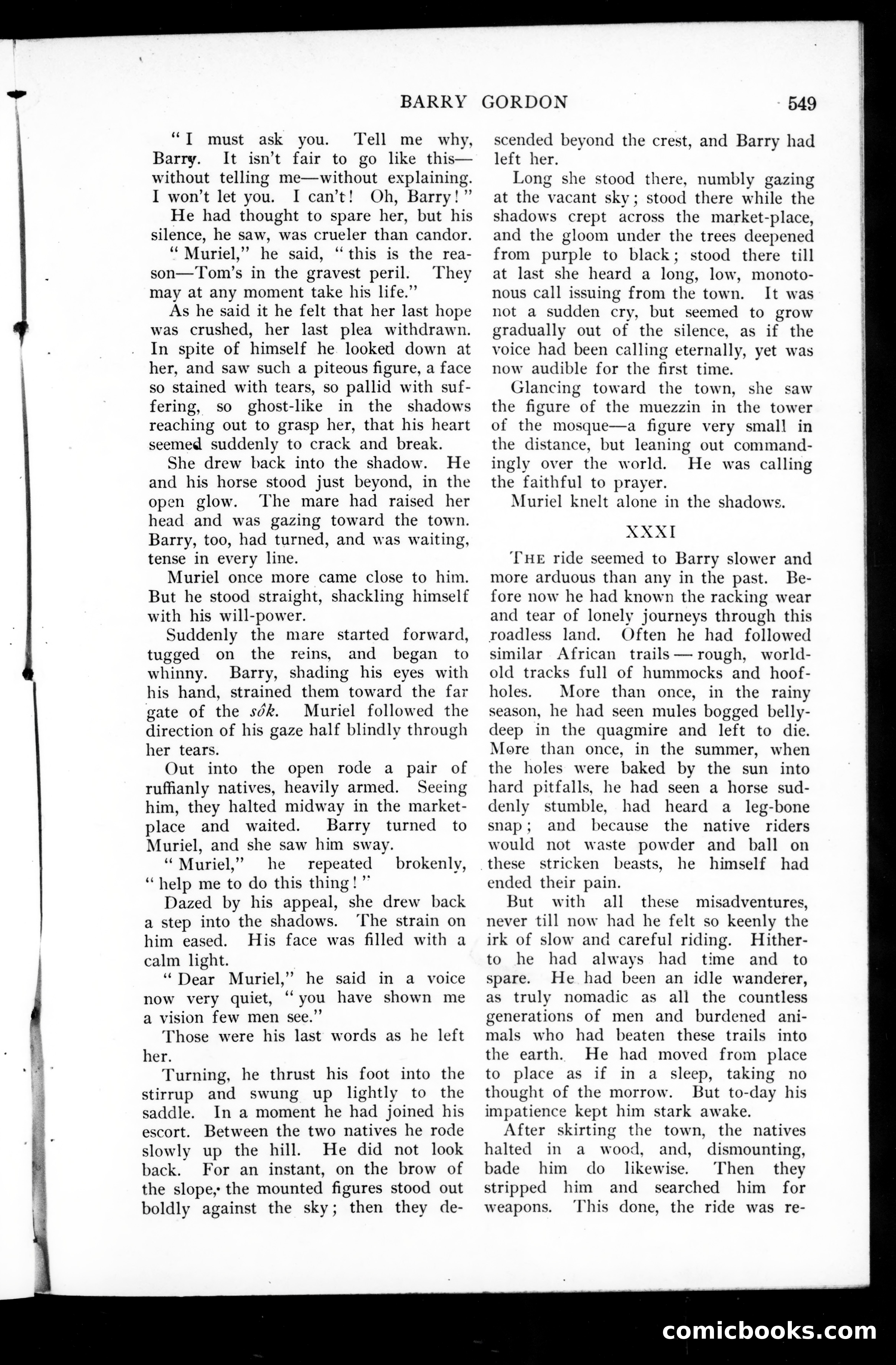 The Munsey Magazine, July 1908 — page 113 of 142