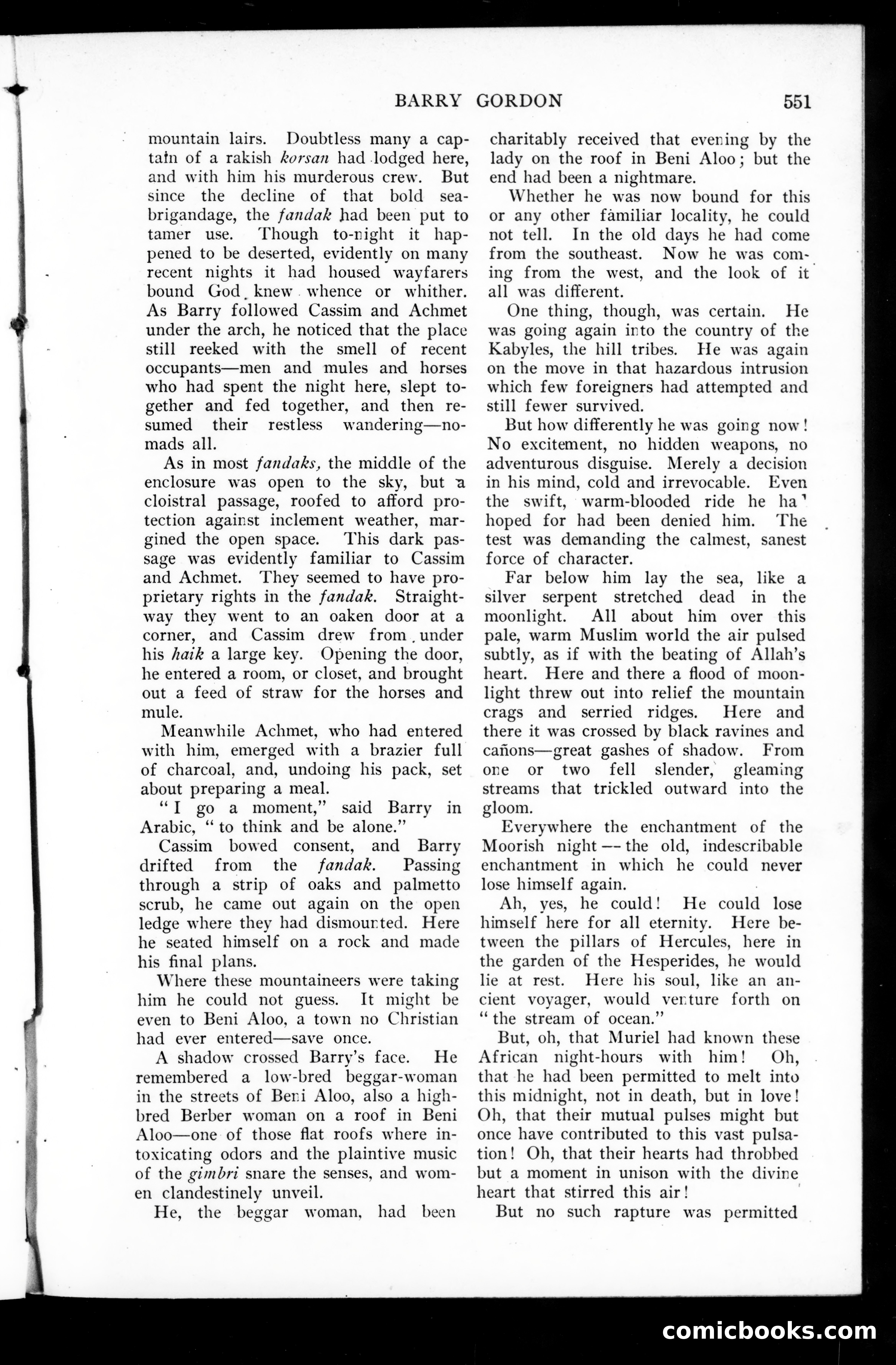 The Munsey Magazine, July 1908 — page 115 of 142
