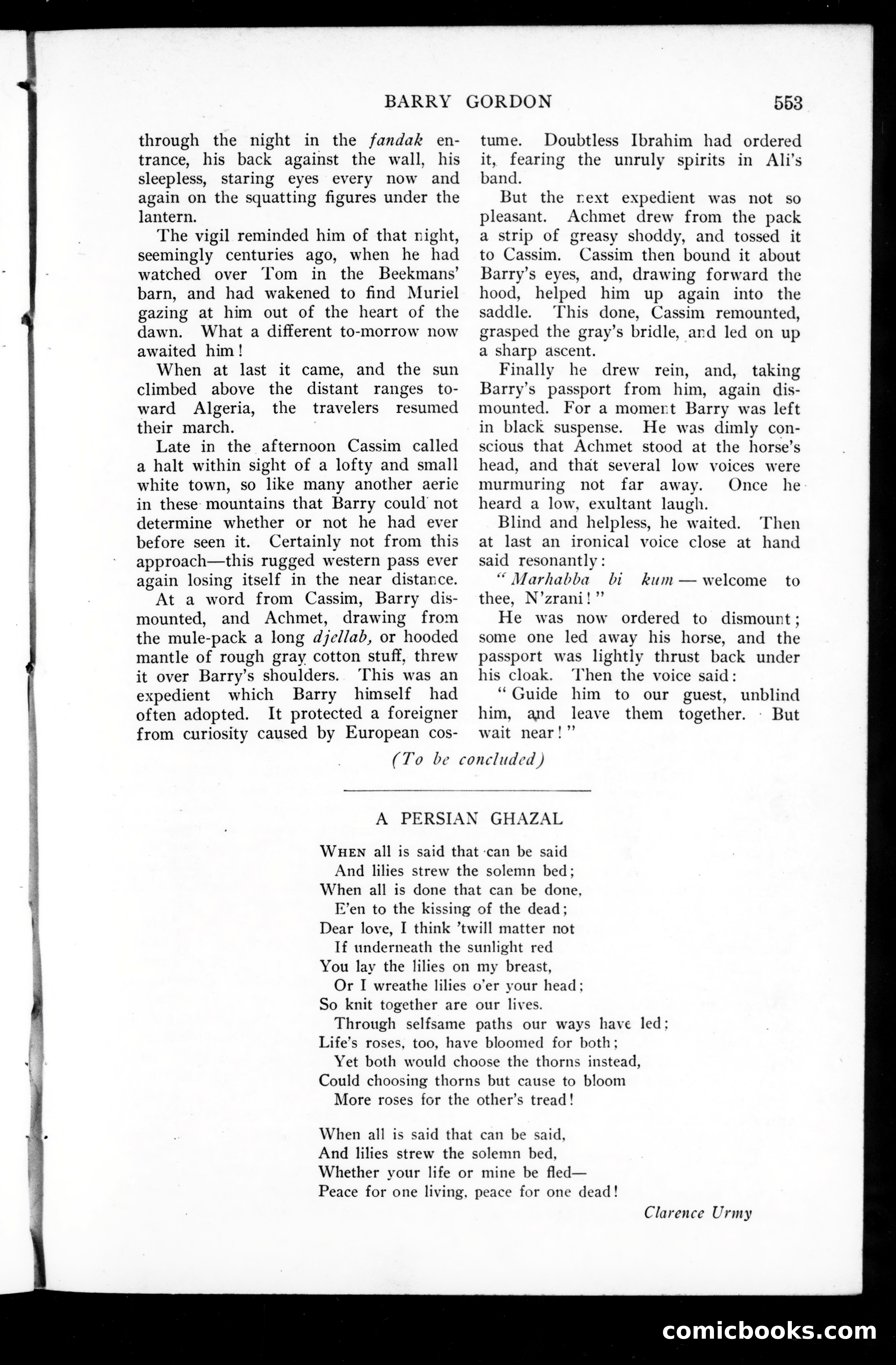 The Munsey Magazine, July 1908 — page 117 of 142