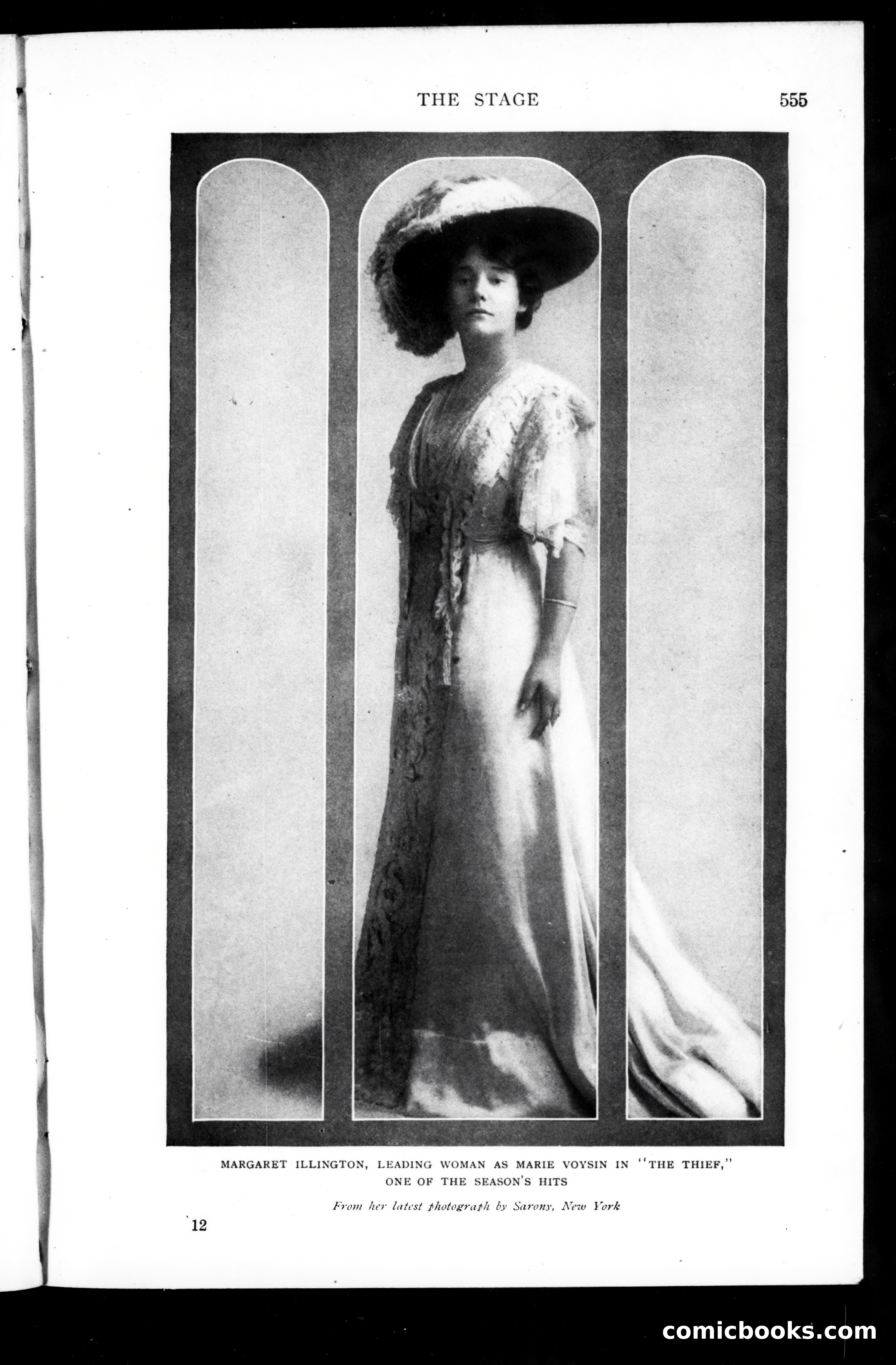 The Munsey Magazine, July 1908 — page 119 of 142