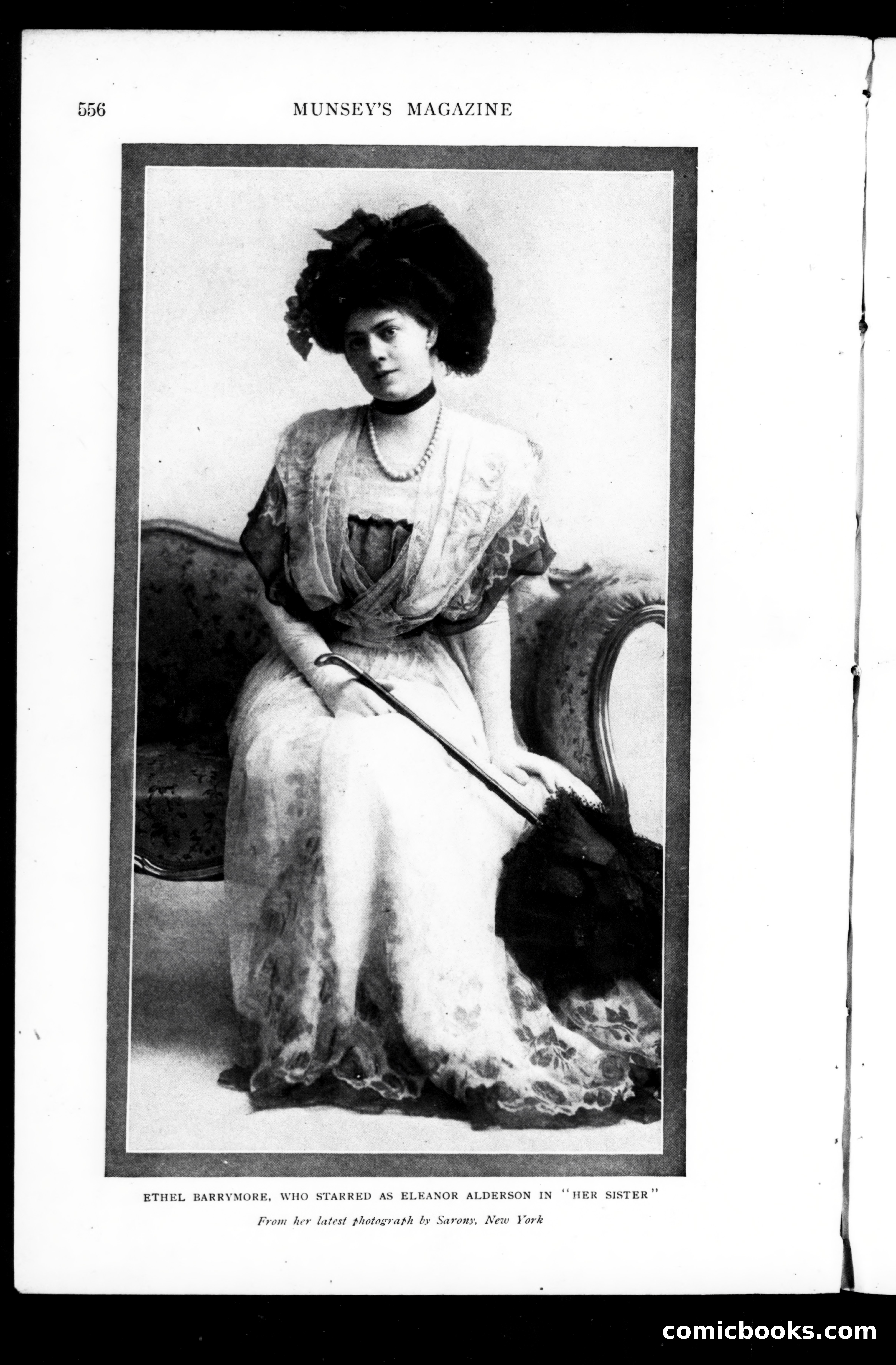 The Munsey Magazine, July 1908 — page 120 of 142