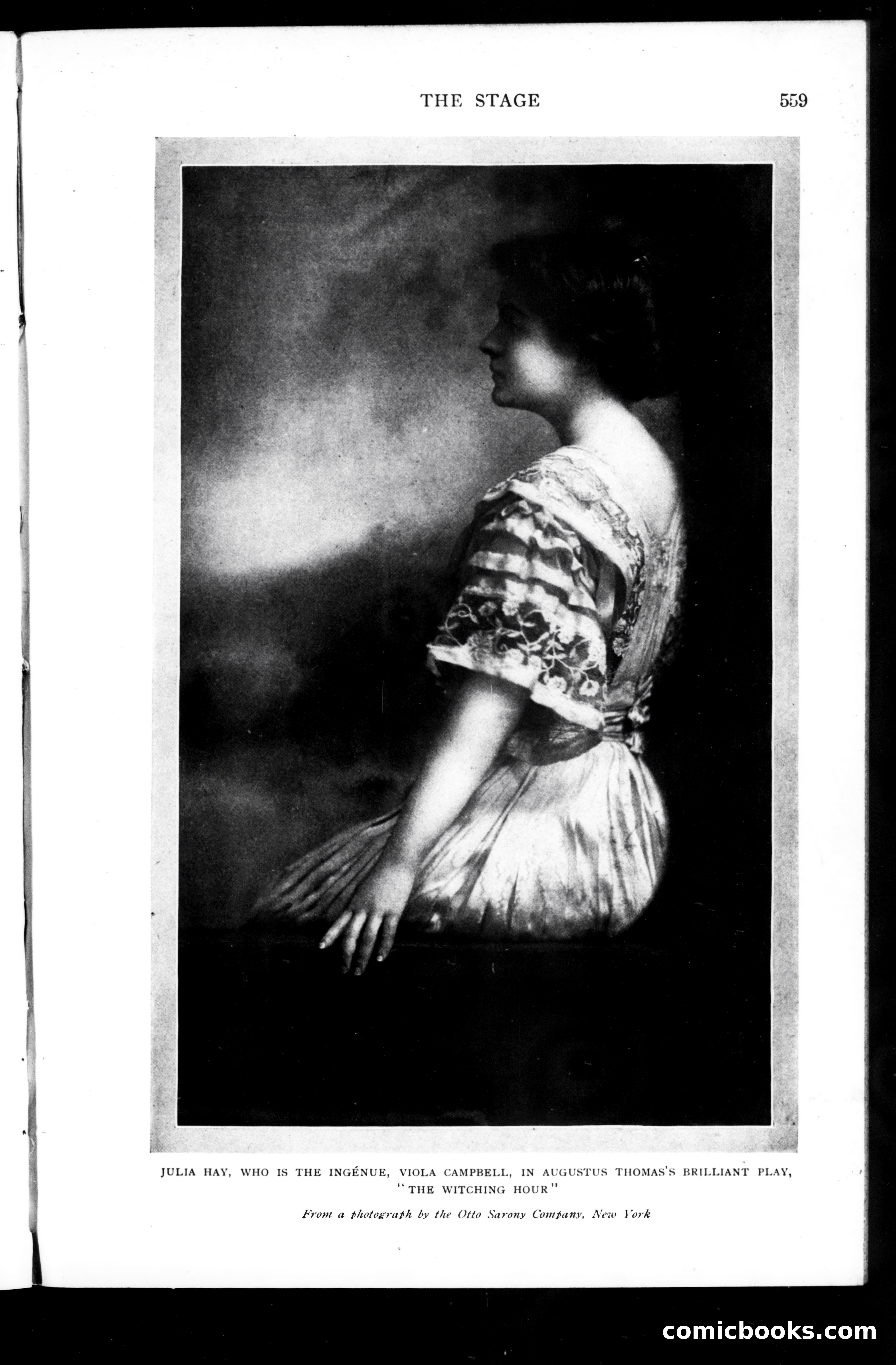 The Munsey Magazine, July 1908 — page 123 of 142