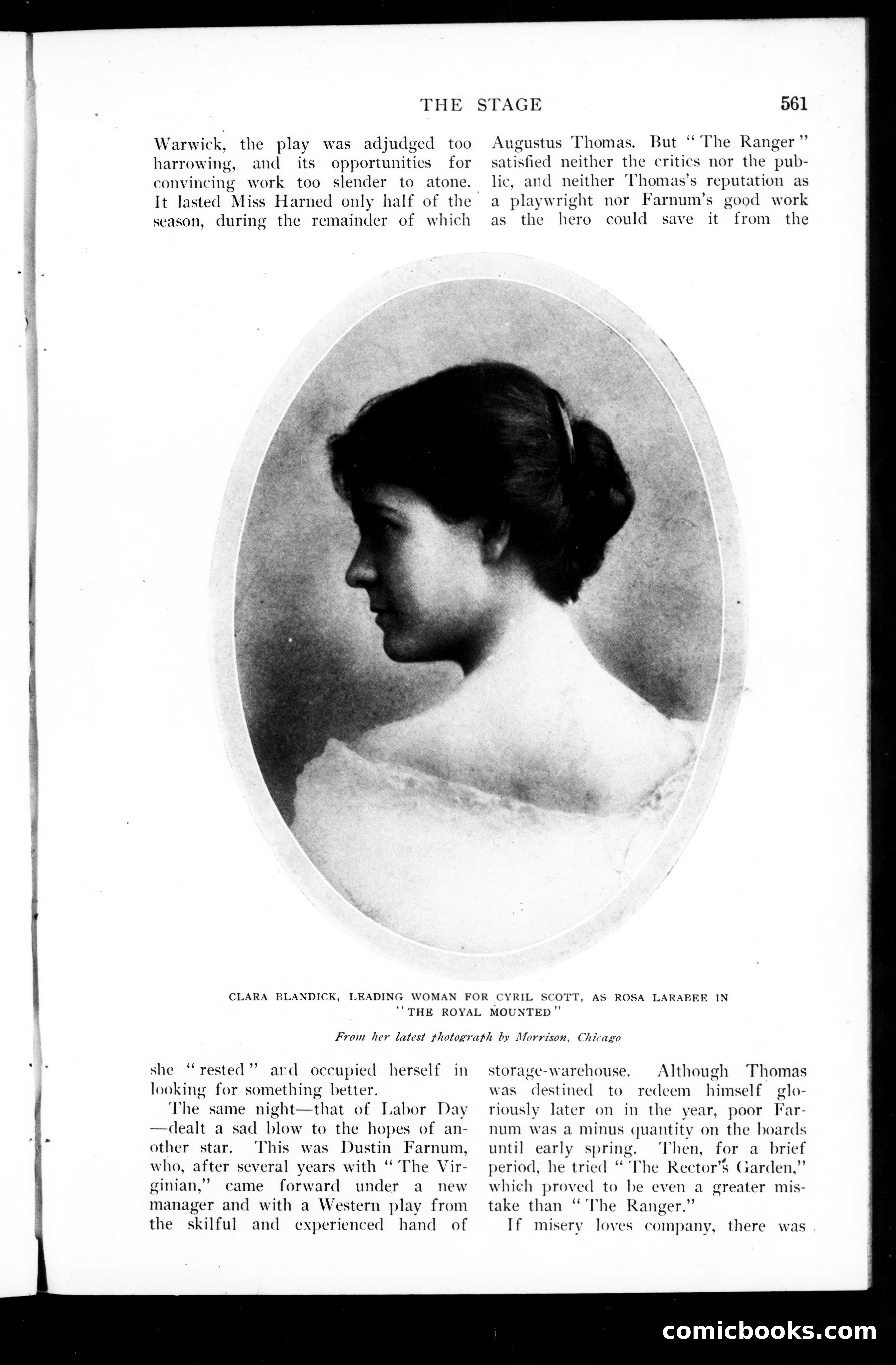 The Munsey Magazine, July 1908 — page 125 of 142