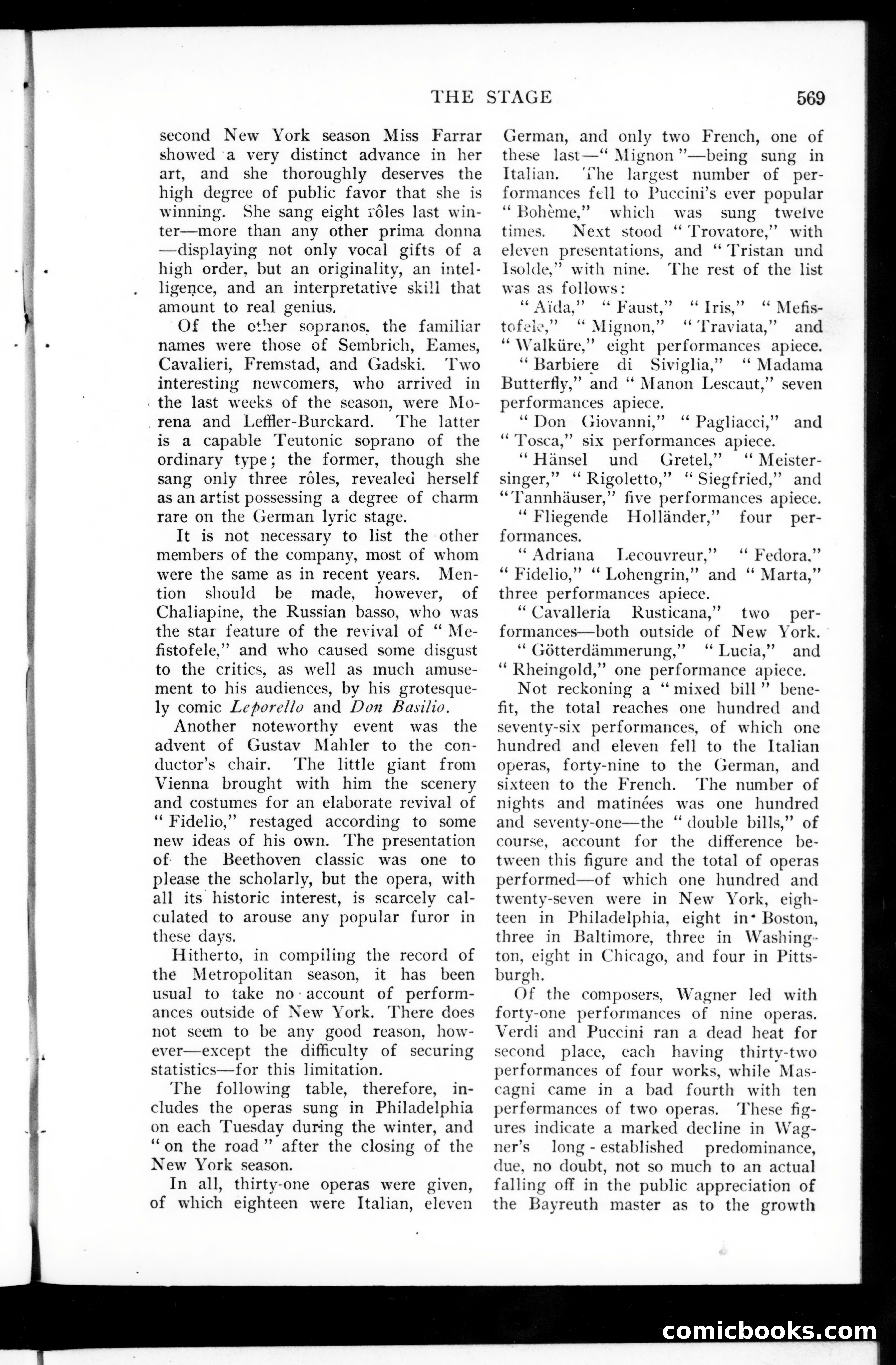 The Munsey Magazine, July 1908 — page 133 of 142
