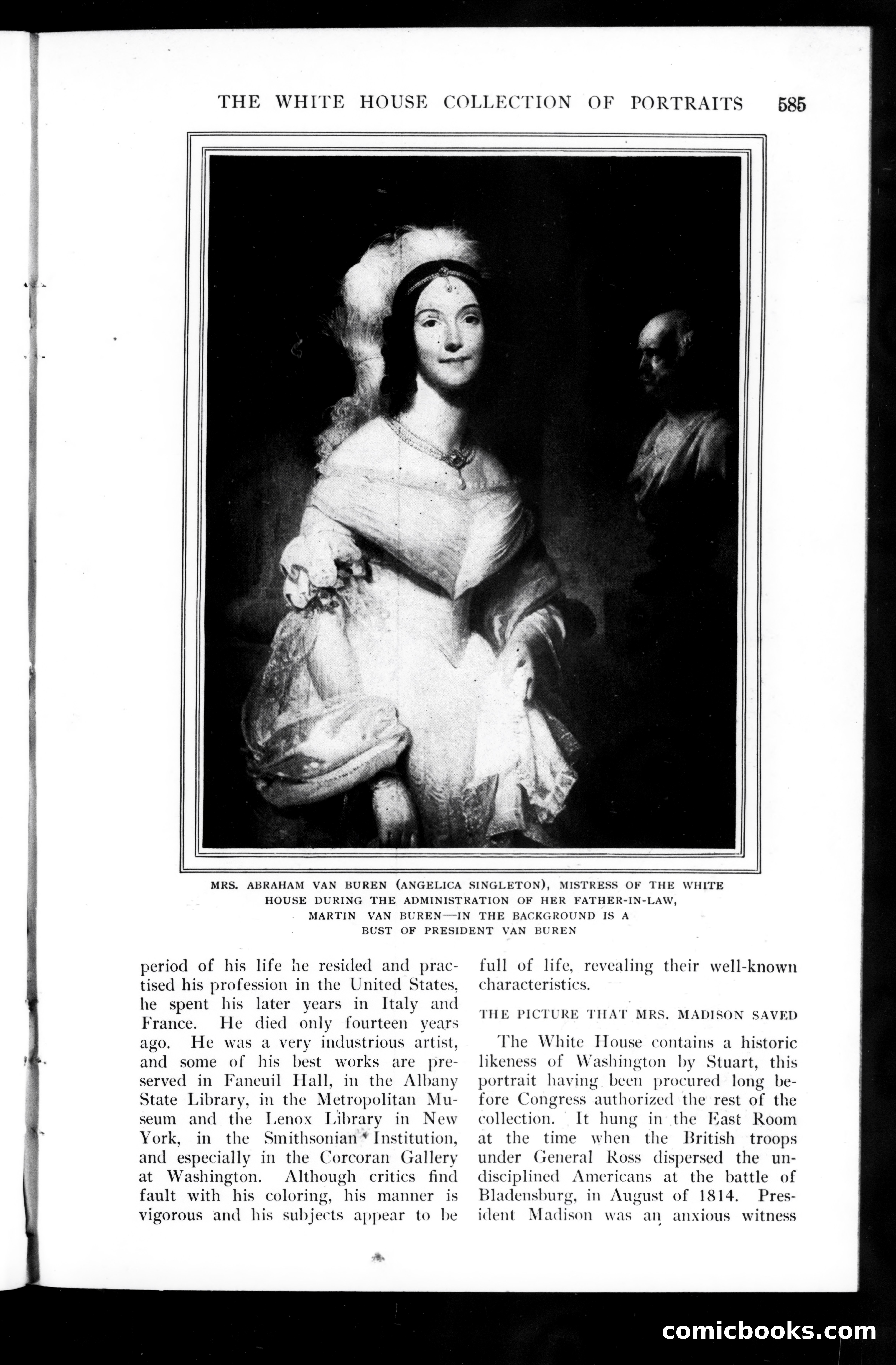 The Munsey, August 1908 — page 9 of 142