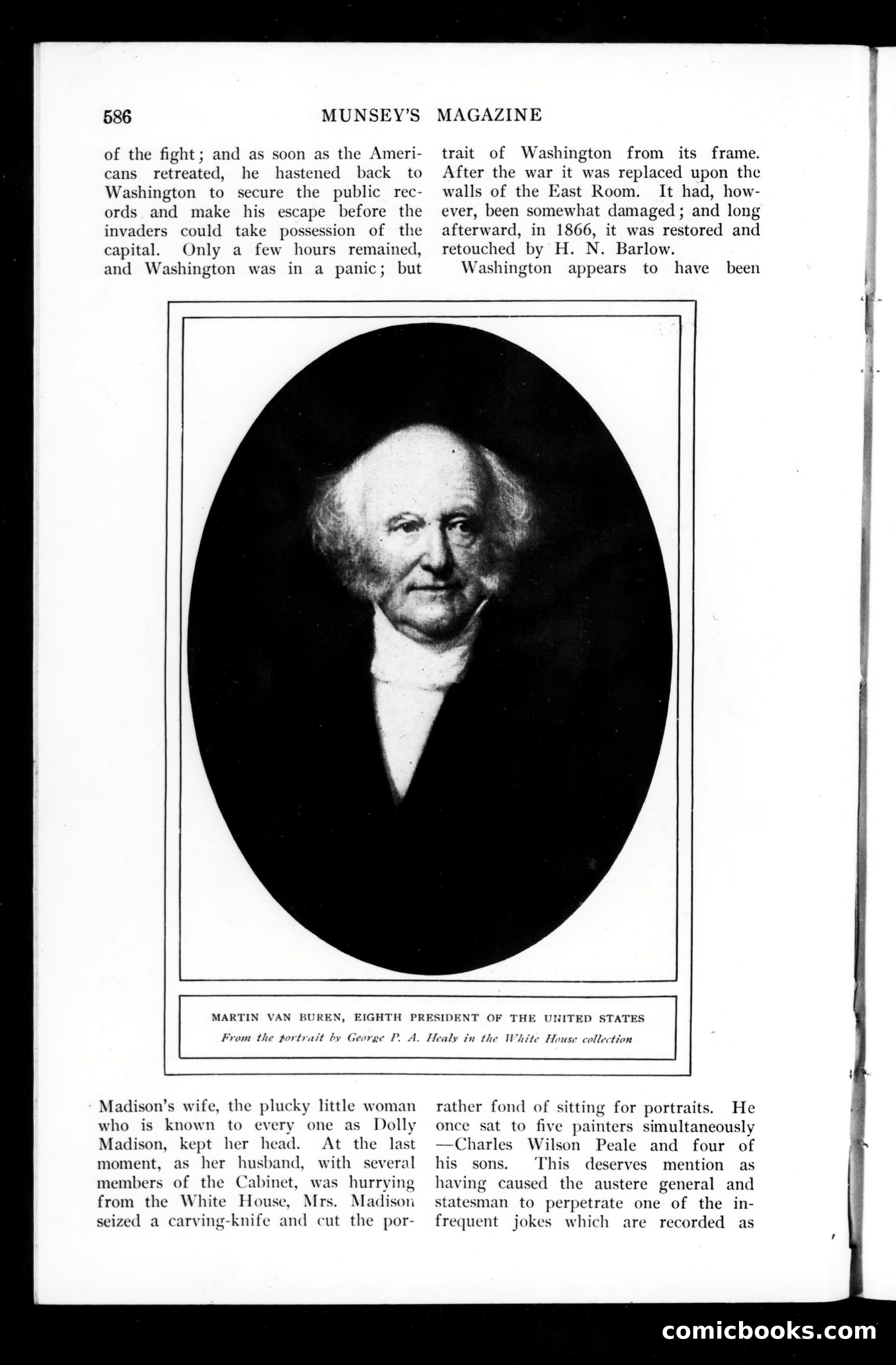 The Munsey, August 1908 — page 10 of 142