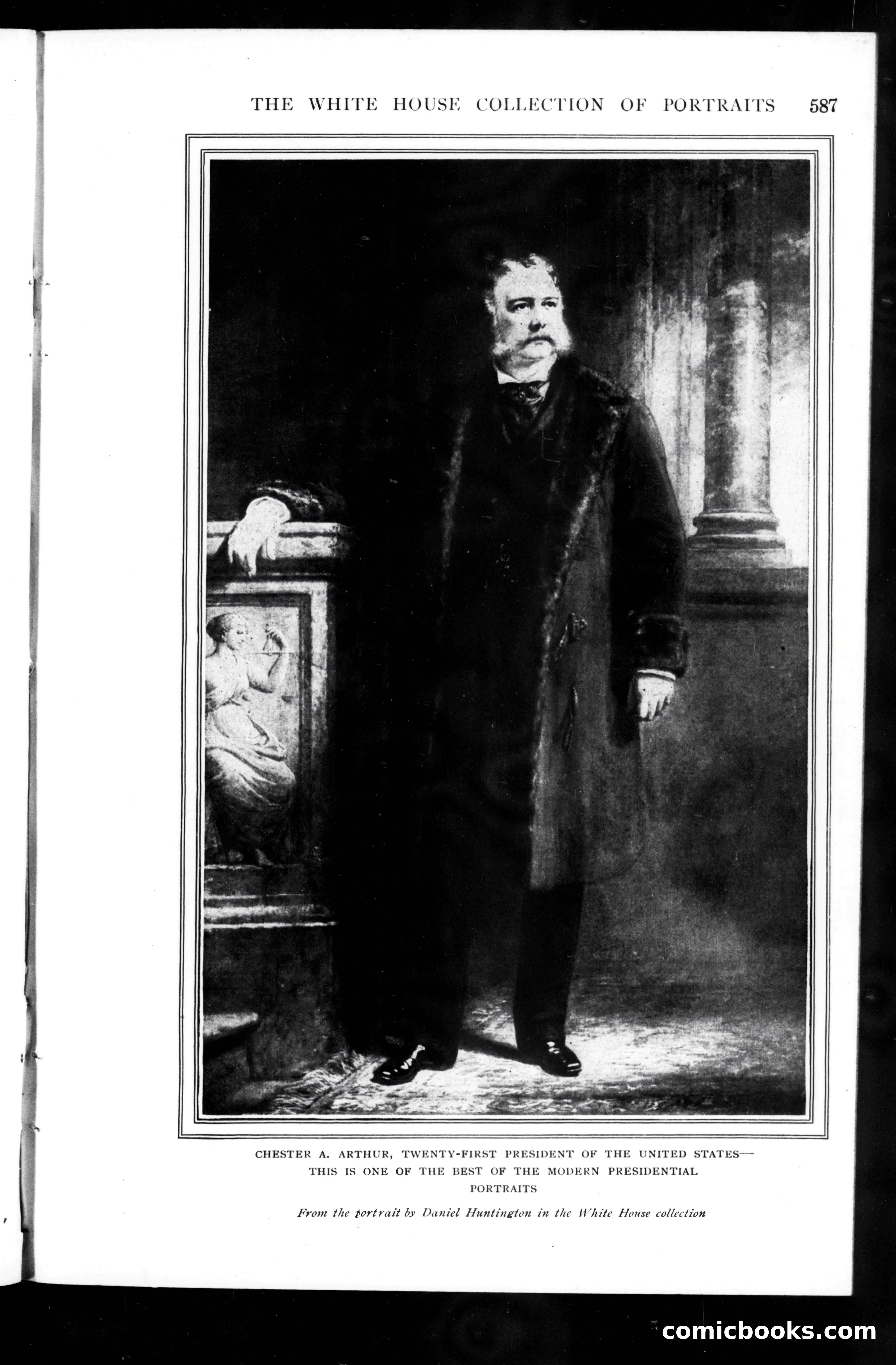 The Munsey, August 1908 — page 11 of 142