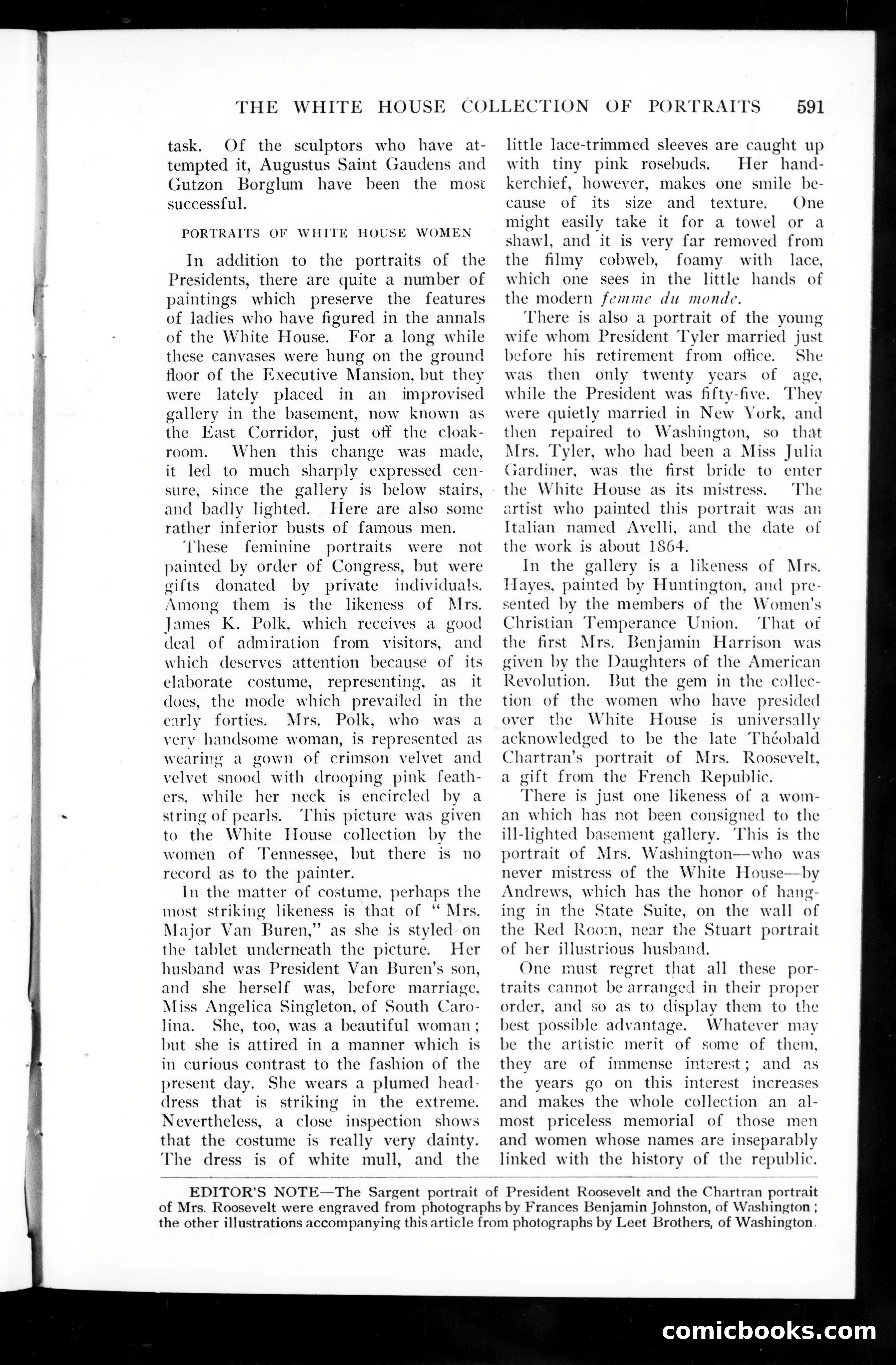 The Munsey, August 1908 — page 15 of 142
