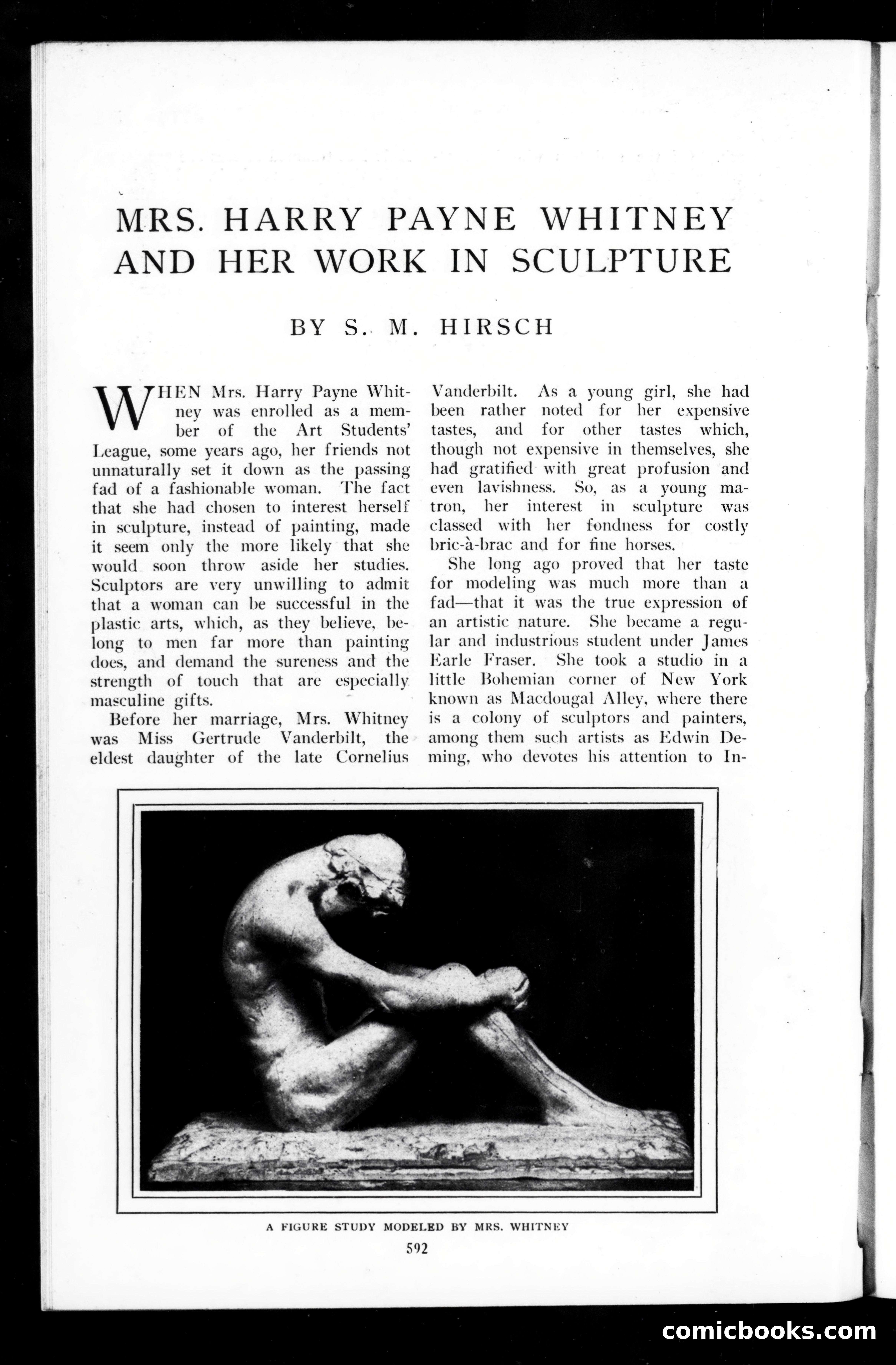 The Munsey, August 1908 — page 16 of 142