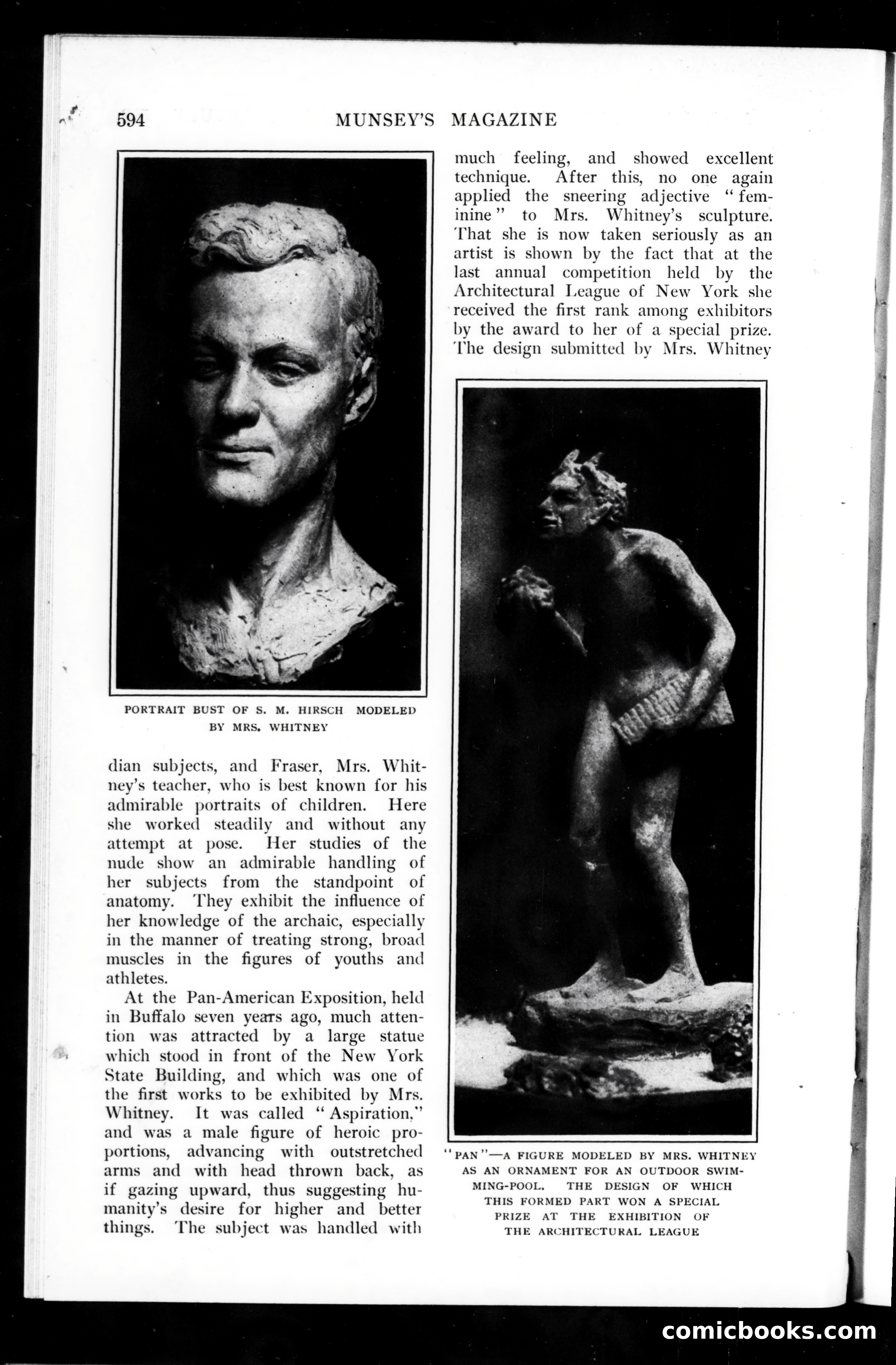 The Munsey, August 1908 — page 18 of 142