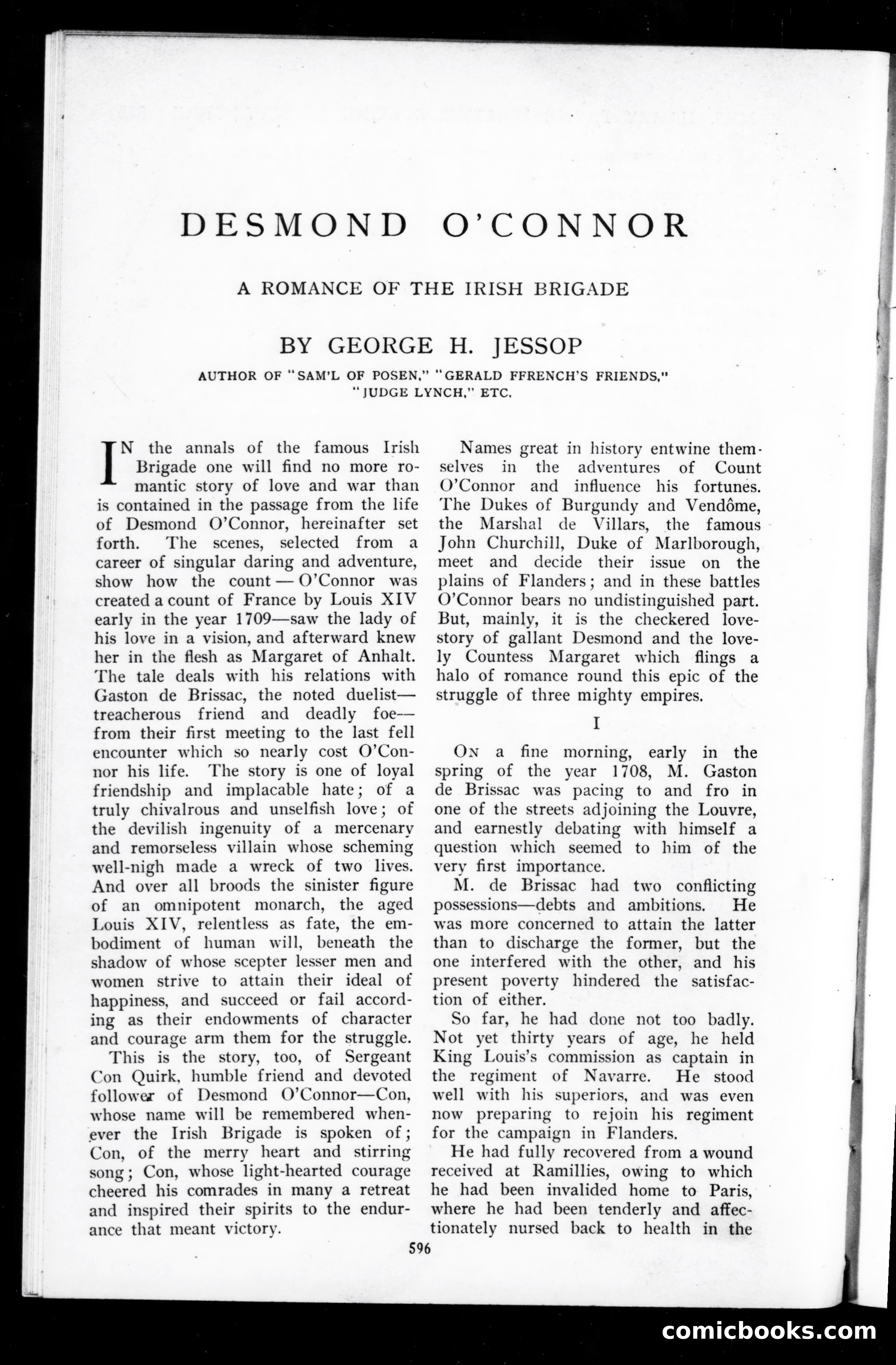 The Munsey, August 1908 — page 20 of 142