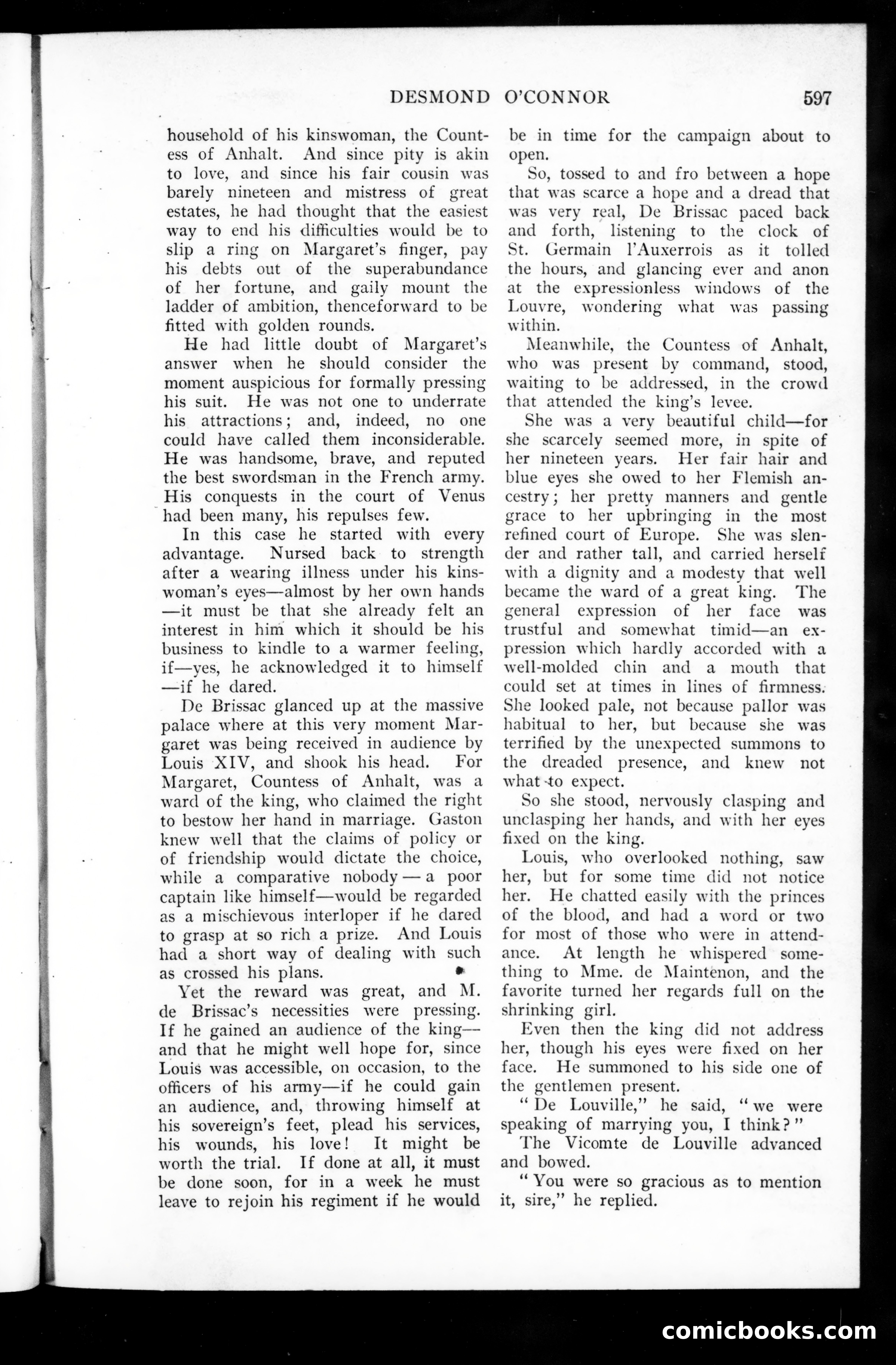 The Munsey, August 1908 — page 21 of 142