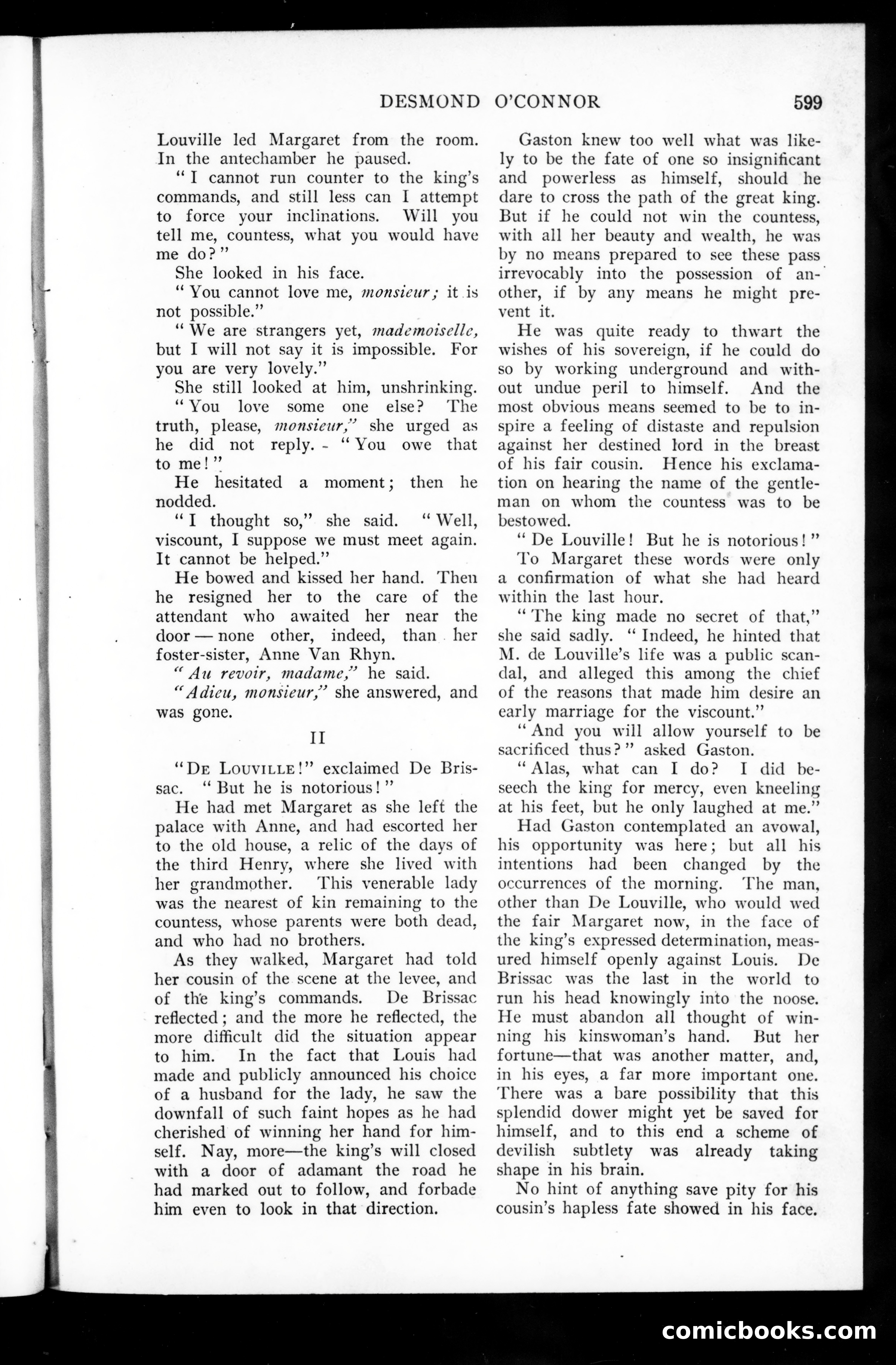 The Munsey, August 1908 — page 23 of 142