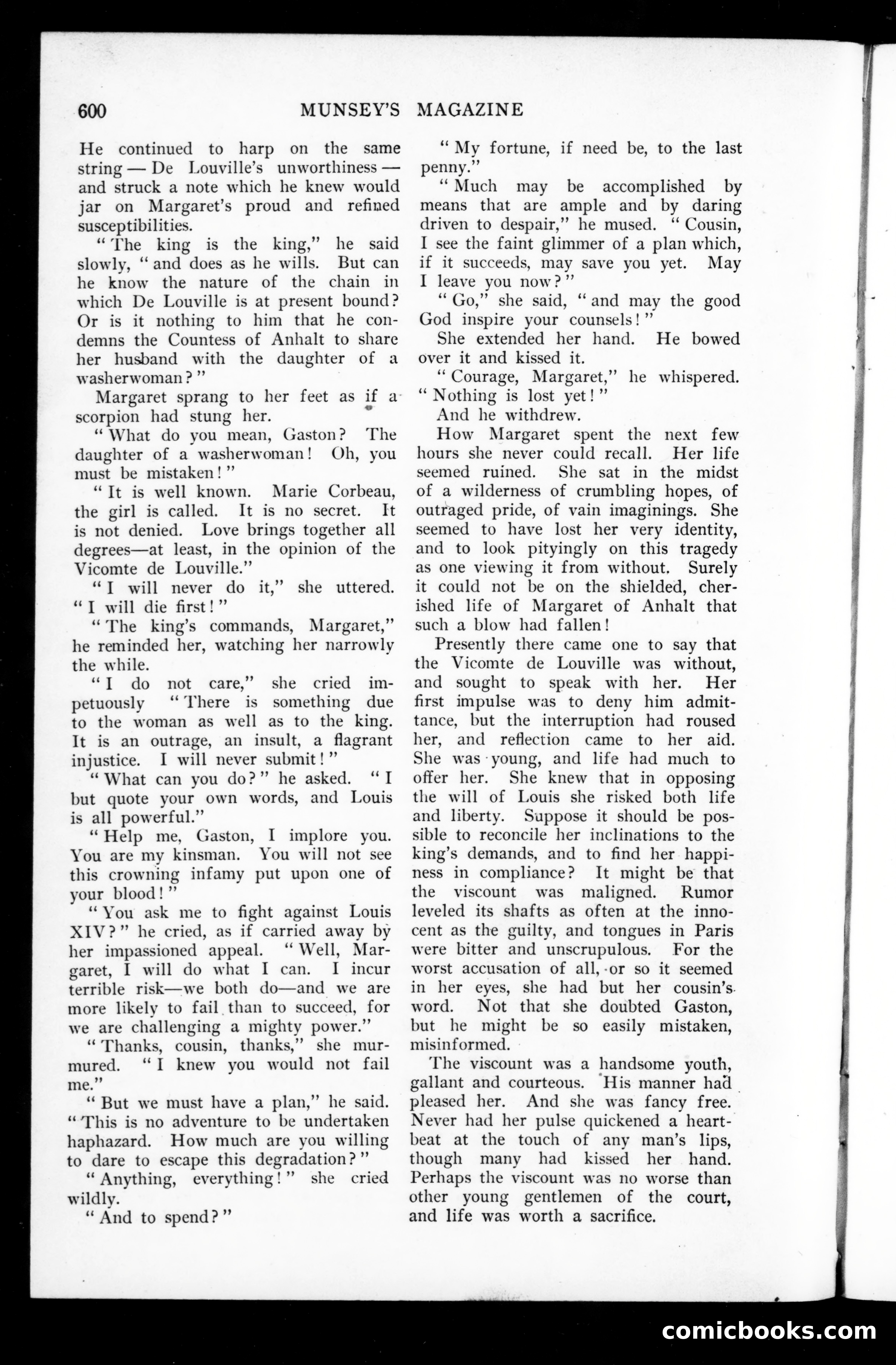 The Munsey, August 1908 — page 24 of 142