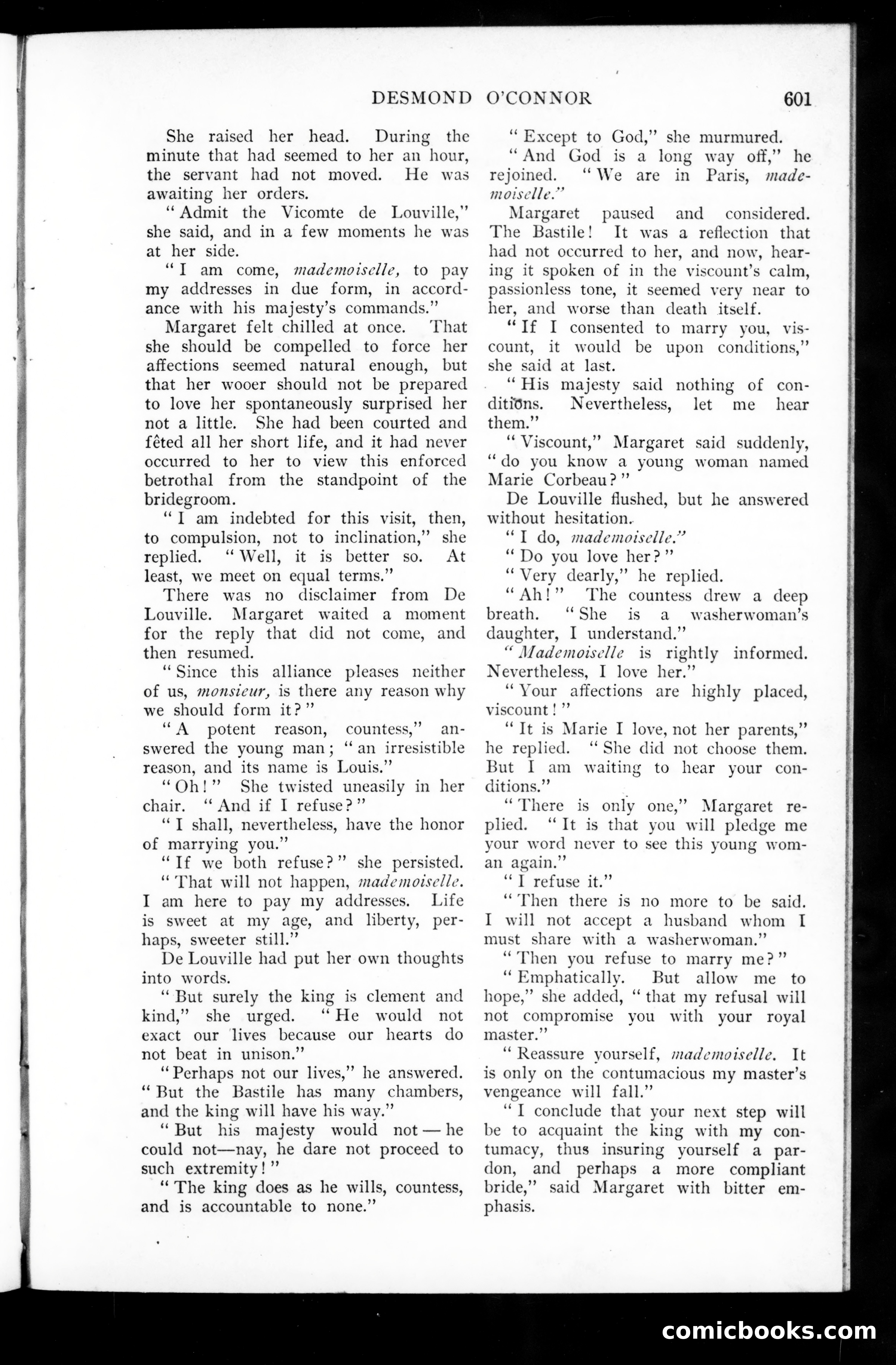 The Munsey, August 1908 — page 25 of 142
