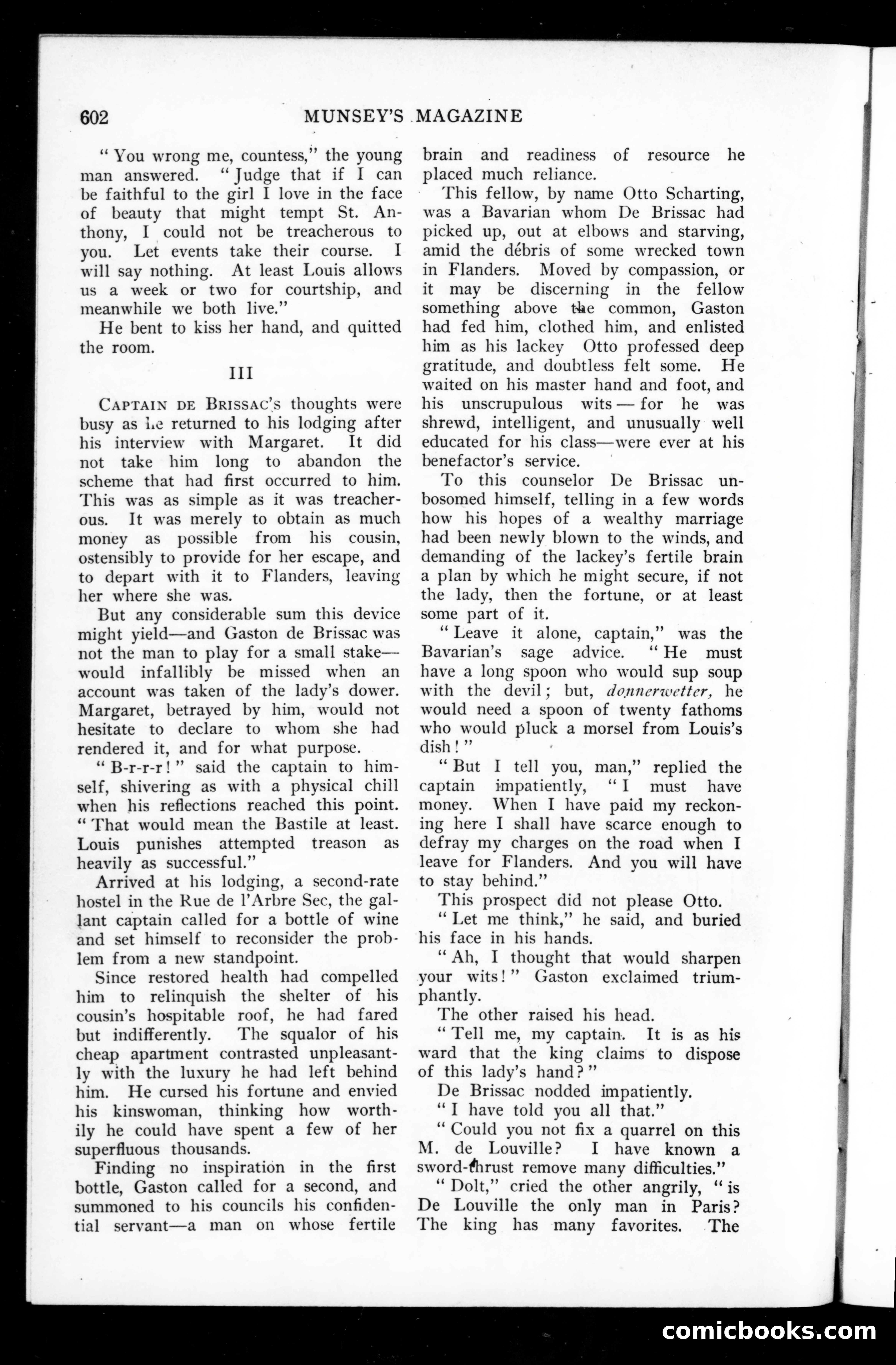 The Munsey, August 1908 — page 26 of 142