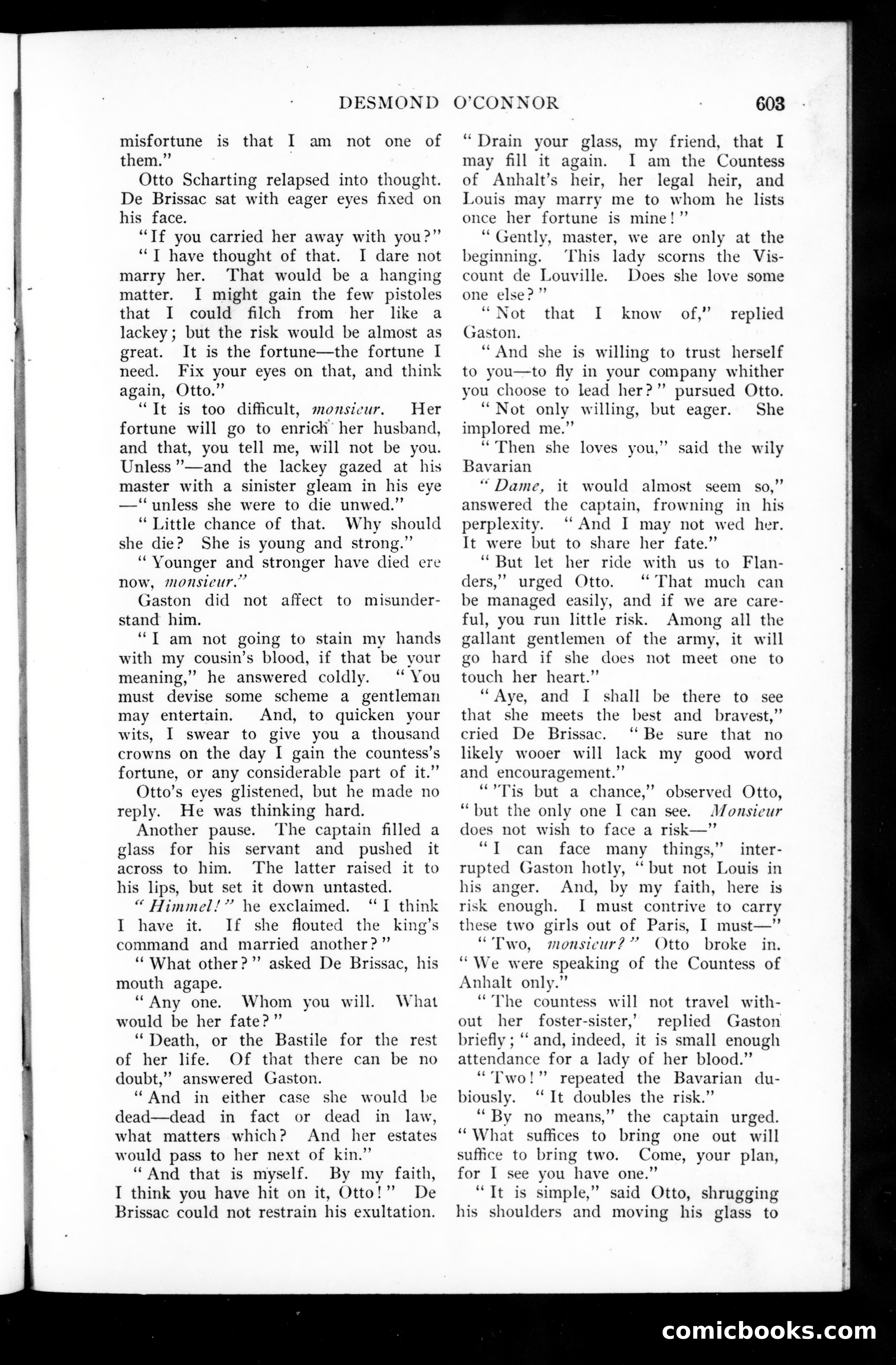 The Munsey, August 1908 — page 27 of 142